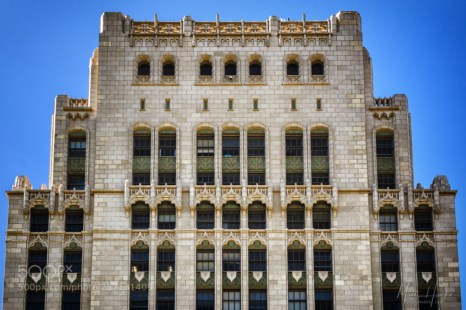 Nikon D7100 sample photo. Atlanta city hall photography