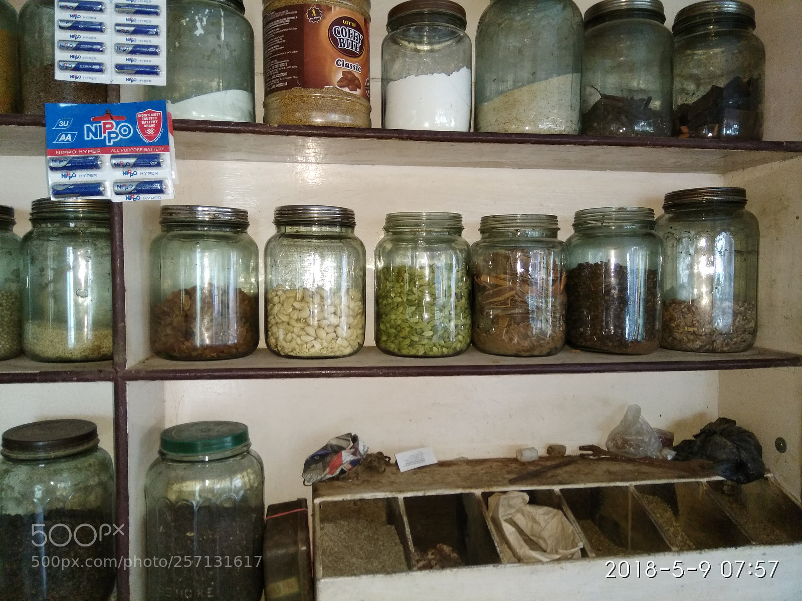 Xiaomi Redmi Note 4 sample photo. Untitled photography