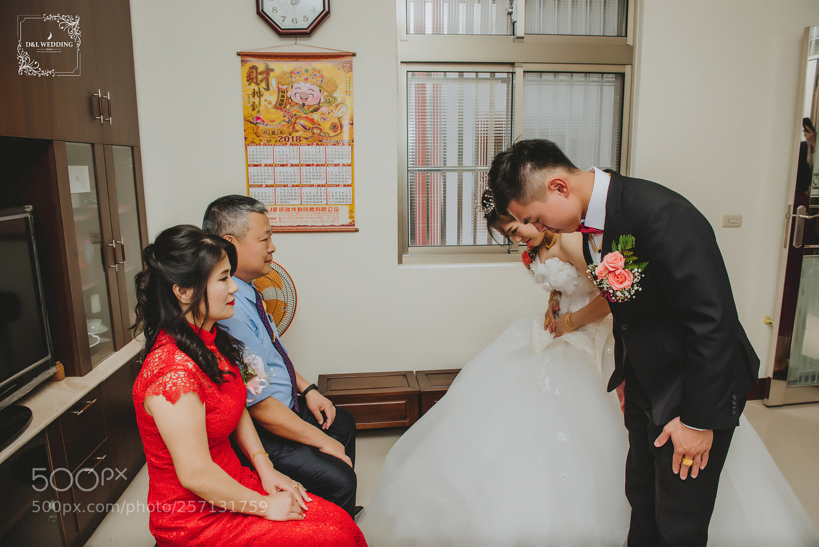 Nikon D750 sample photo. Wedding record photography