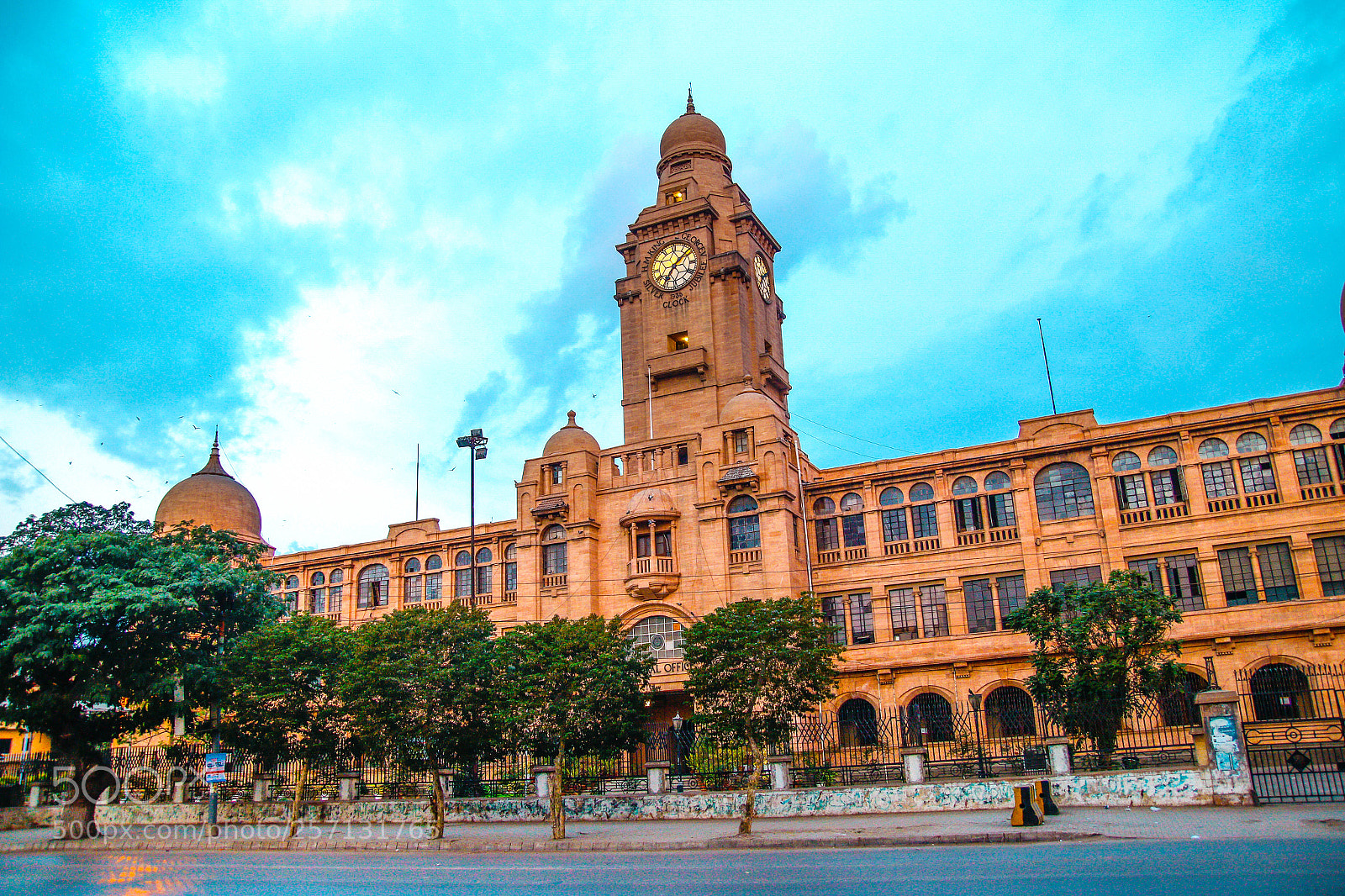 Canon EOS 70D sample photo. High court photography