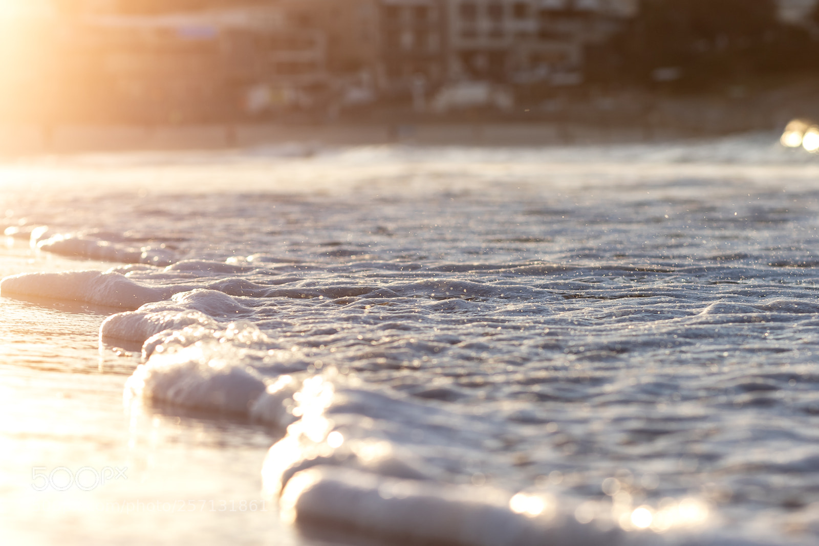 Canon EOS 7D Mark II sample photo. Shoreline photography