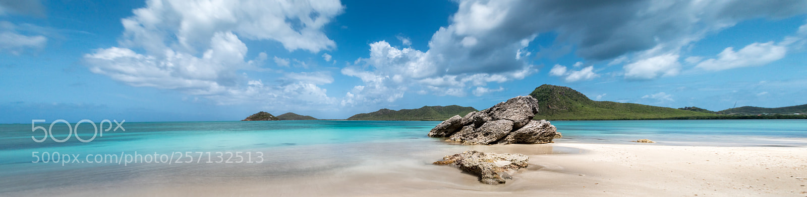 Nikon D750 sample photo. In paradise  photography