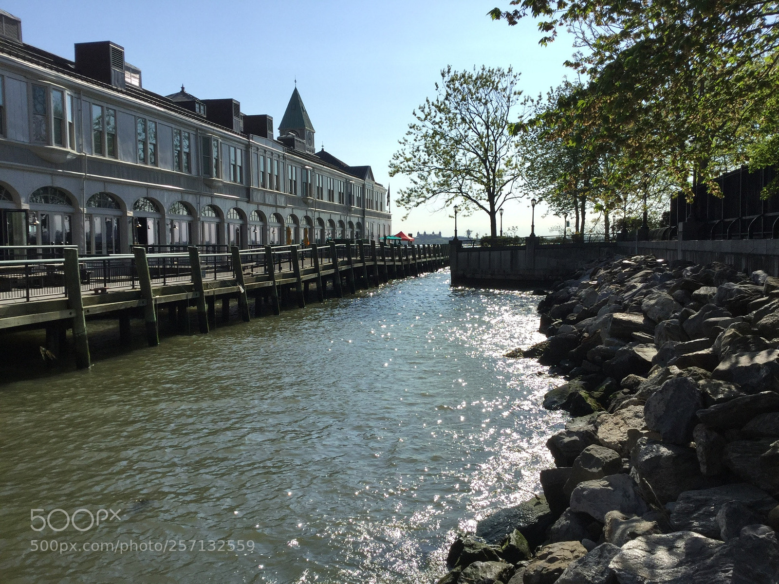 Apple iPod touch sample photo. A river’s edge photography