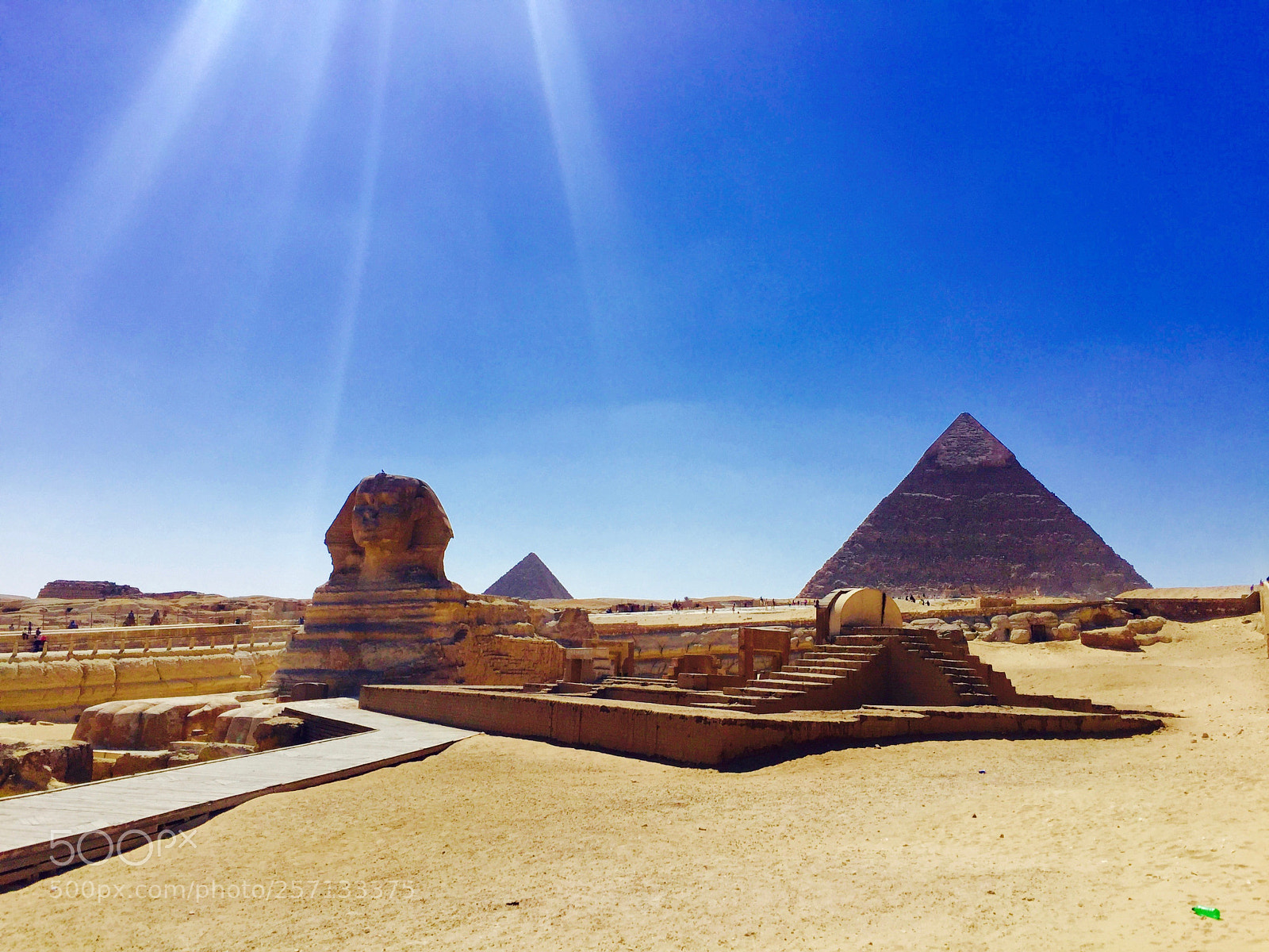Apple iPhone 6 Plus sample photo. Pyramids view in egypt photography