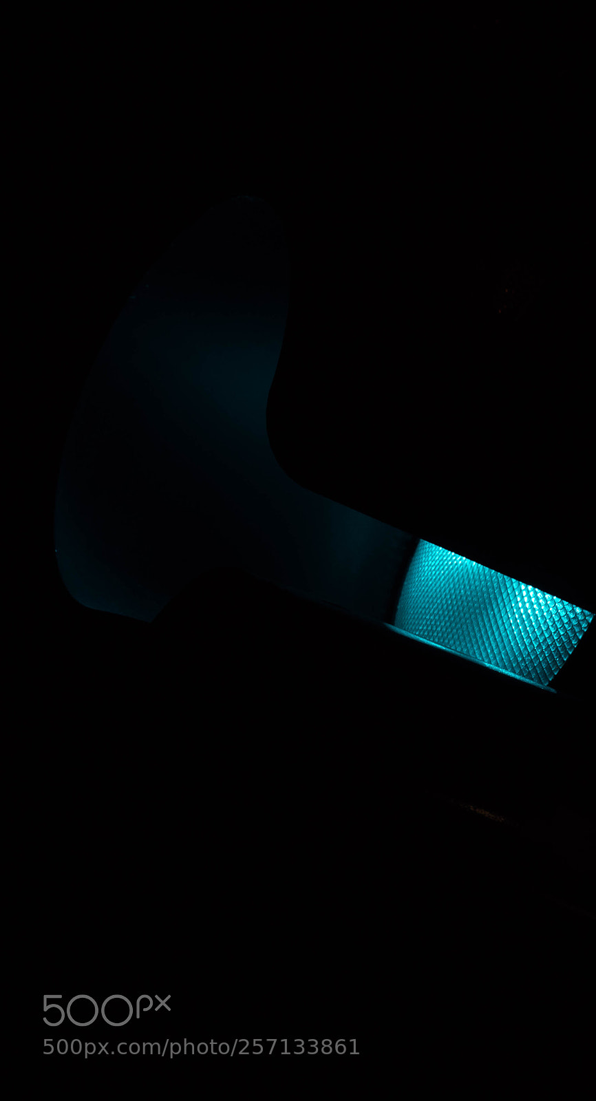 Panasonic Lumix DC-GH5 sample photo. Trafic light night photography