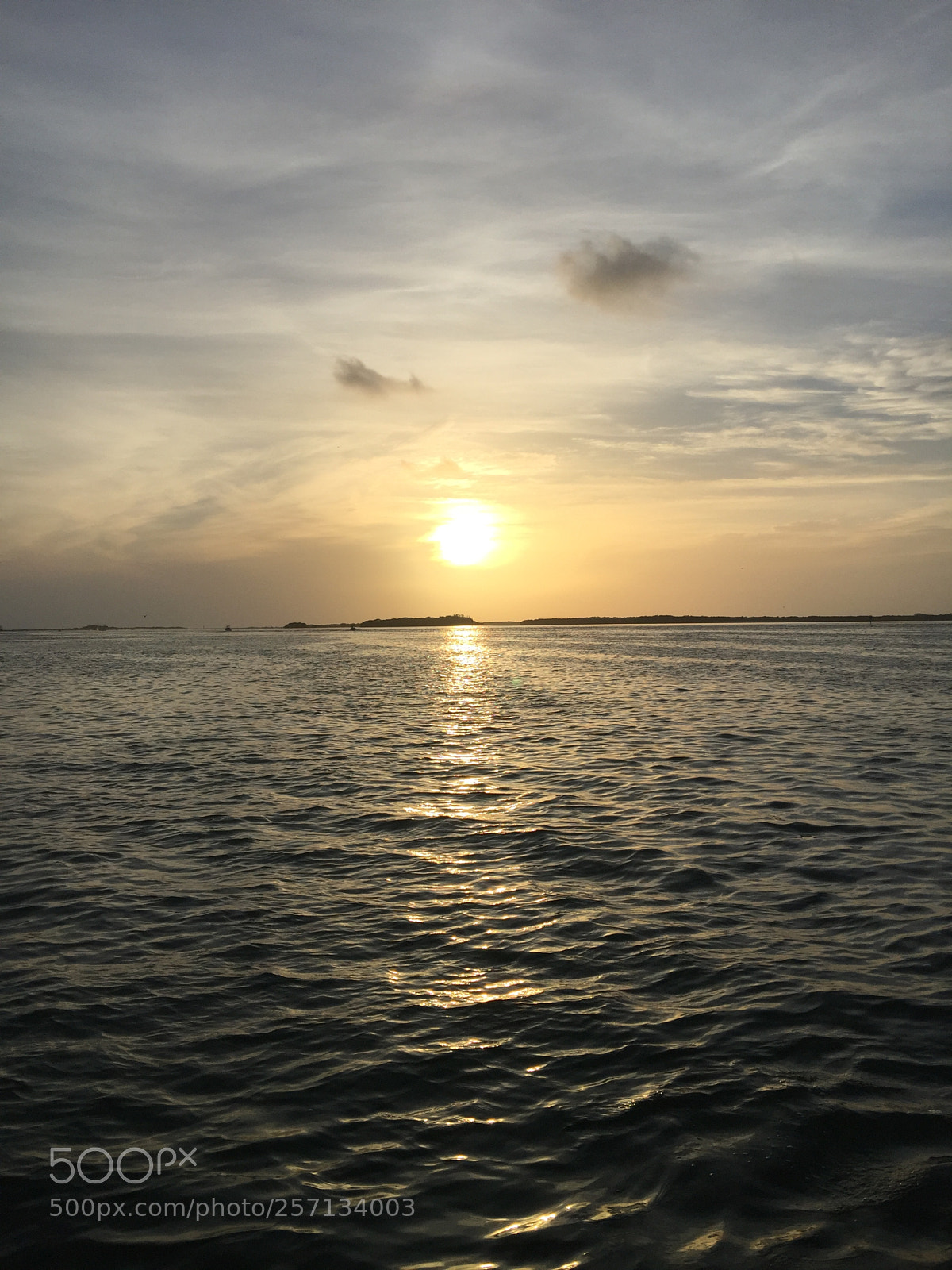 Apple iPhone 6 Plus sample photo. Sunset photography