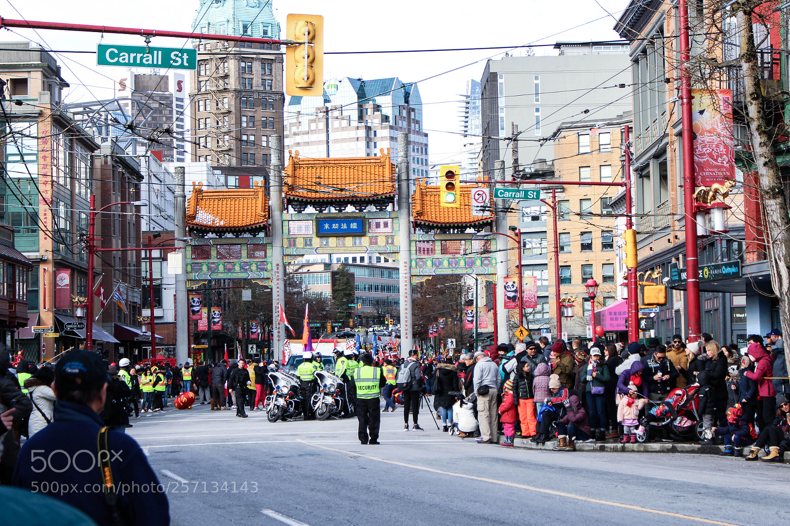 Canon EOS 700D (EOS Rebel T5i / EOS Kiss X7i) sample photo. Vancouver chinatown new year photography