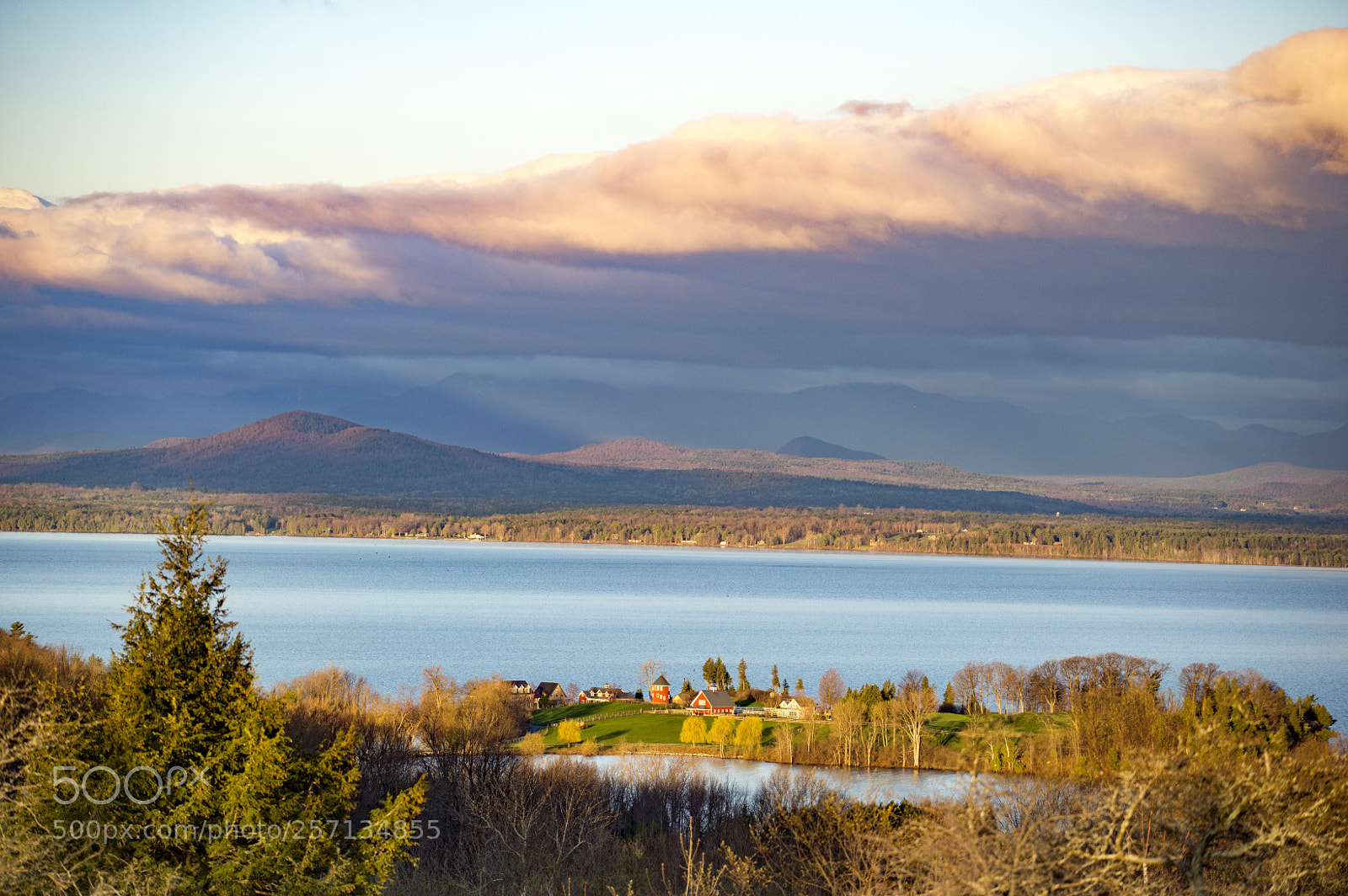 Nikon Df sample photo. Grand view photography