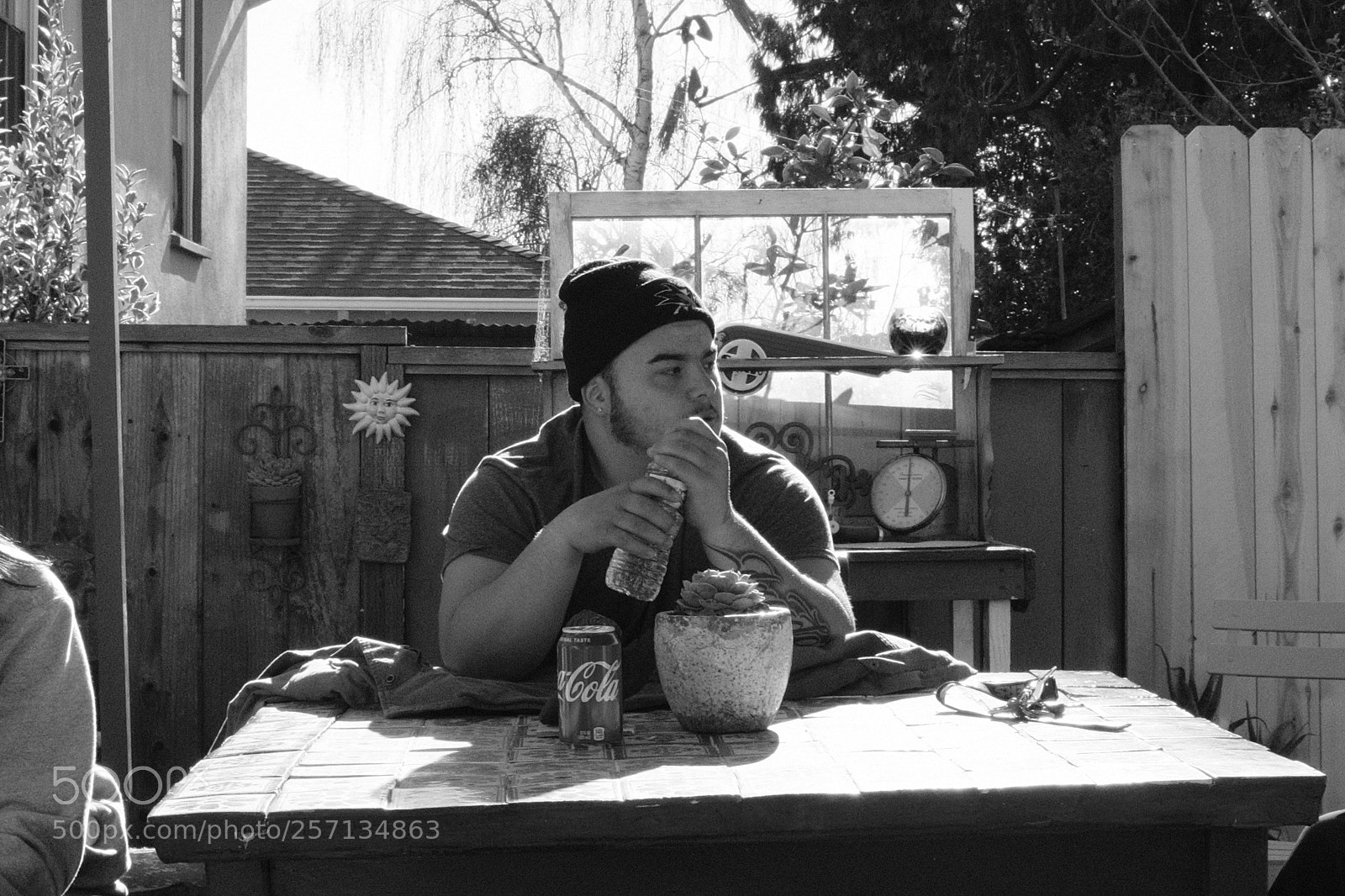 Fujifilm X100F sample photo. Danny jr photography