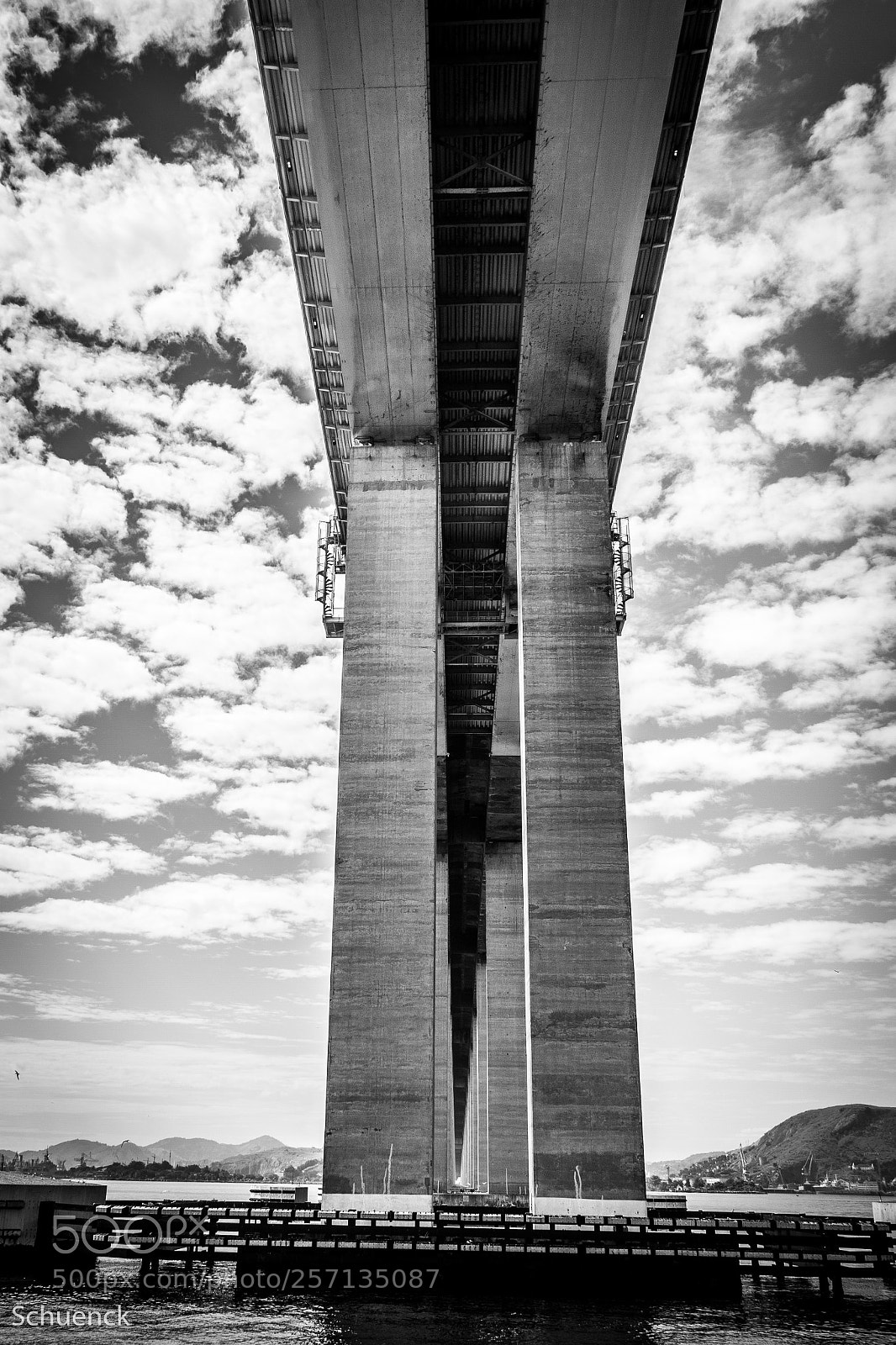 Canon EOS 70D sample photo. Ponte presidente costa e photography