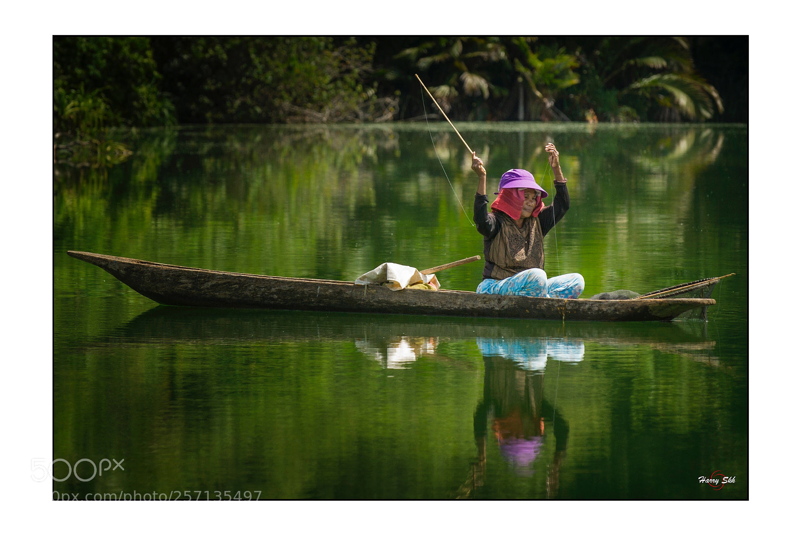 Nikon D3S sample photo. Woman at work photography