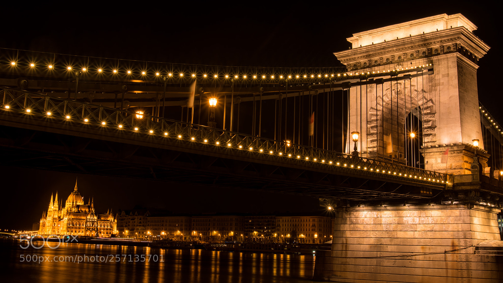 Nikon D750 sample photo. The parliment of hungary photography