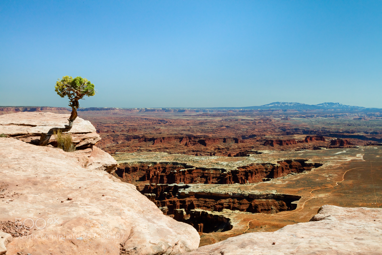 Canon EOS 5DS R sample photo. Grand view point overlook photography