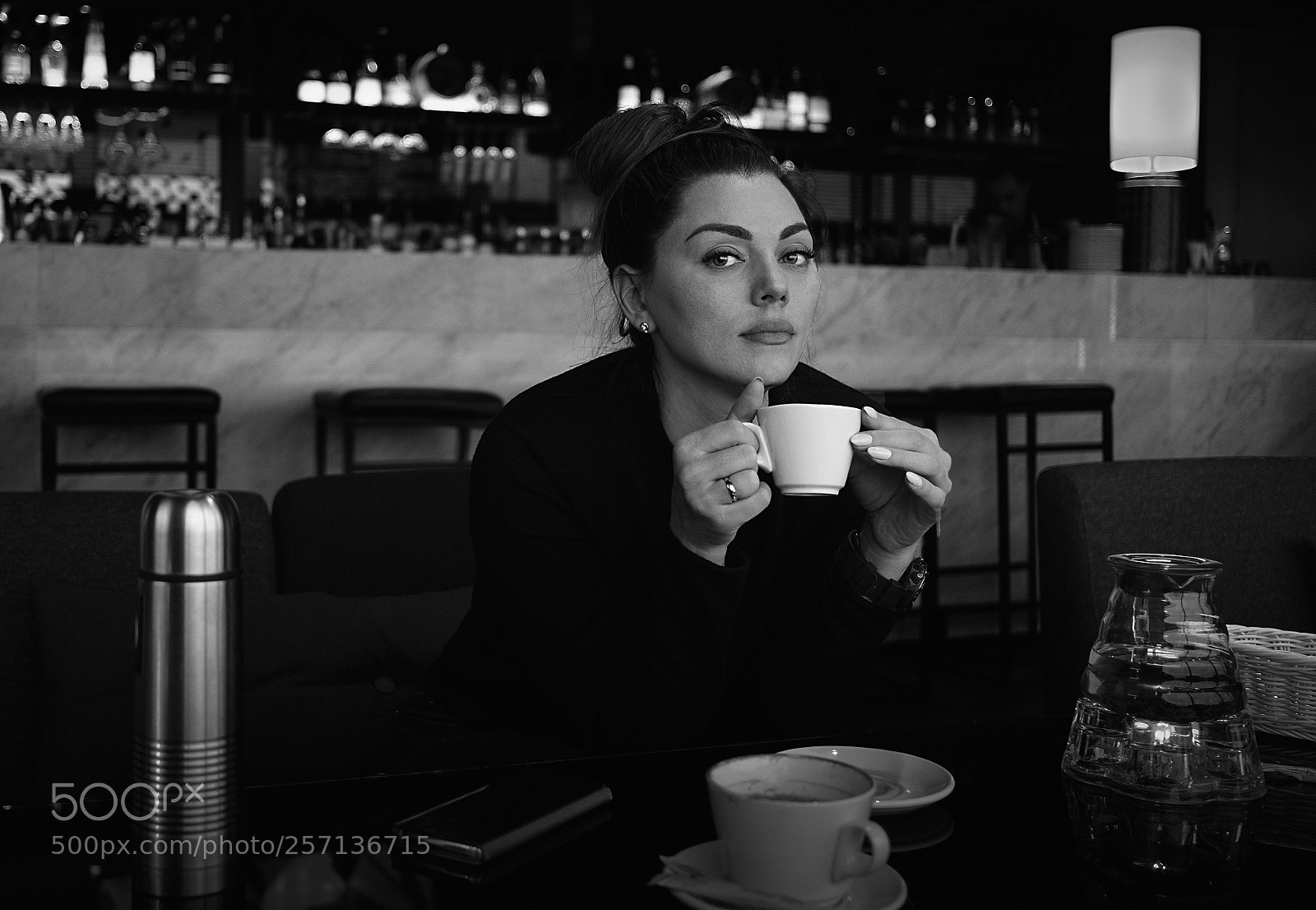Fujifilm X-T20 sample photo. Vera photography