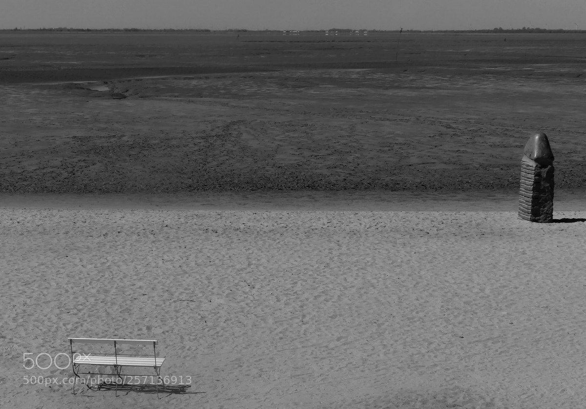 Panasonic Lumix DMC-FZ300 sample photo. Dangast photography