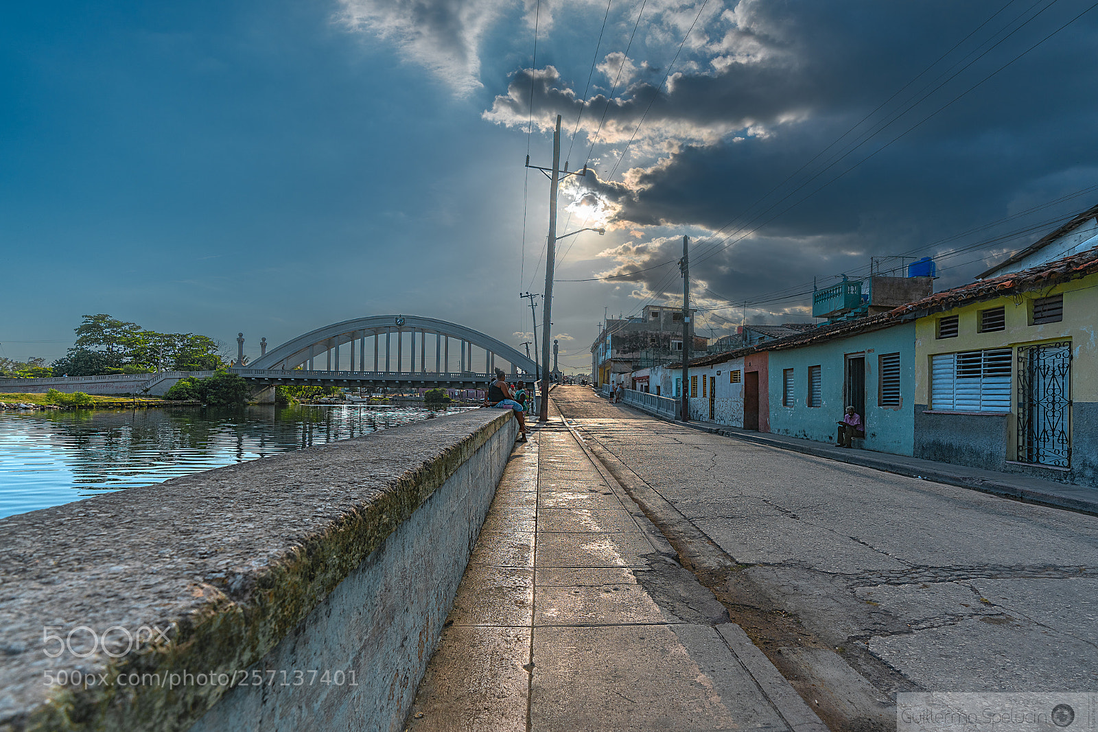 Sony a7R II sample photo. San juan river photography