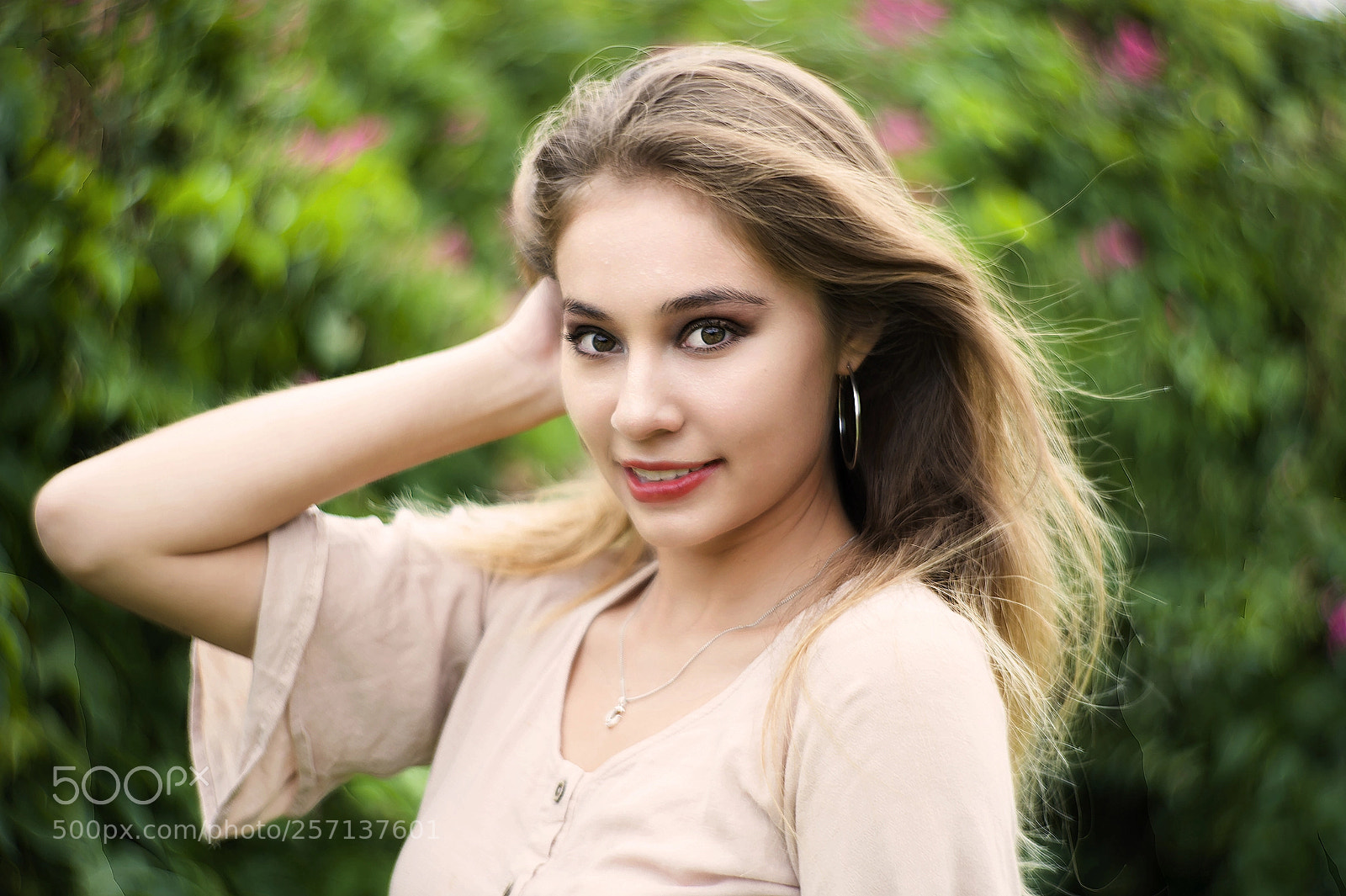 Nikon Df sample photo. Model { geena wise } photography
