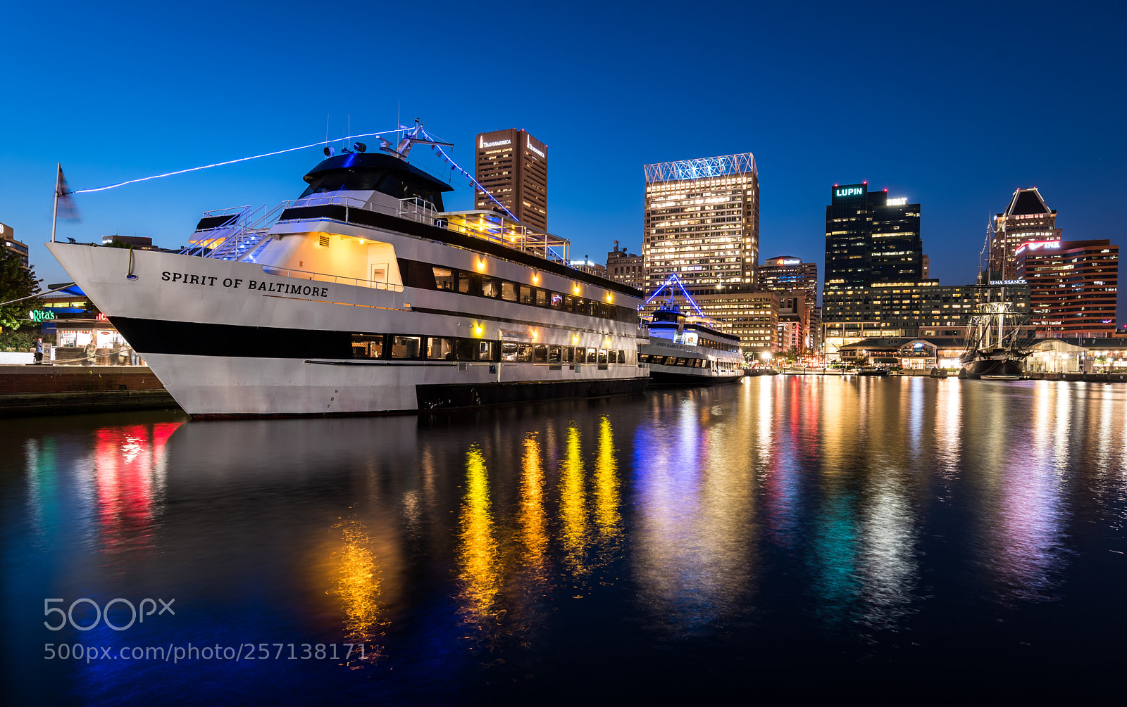 Nikon D810 sample photo. Inner harbour photography