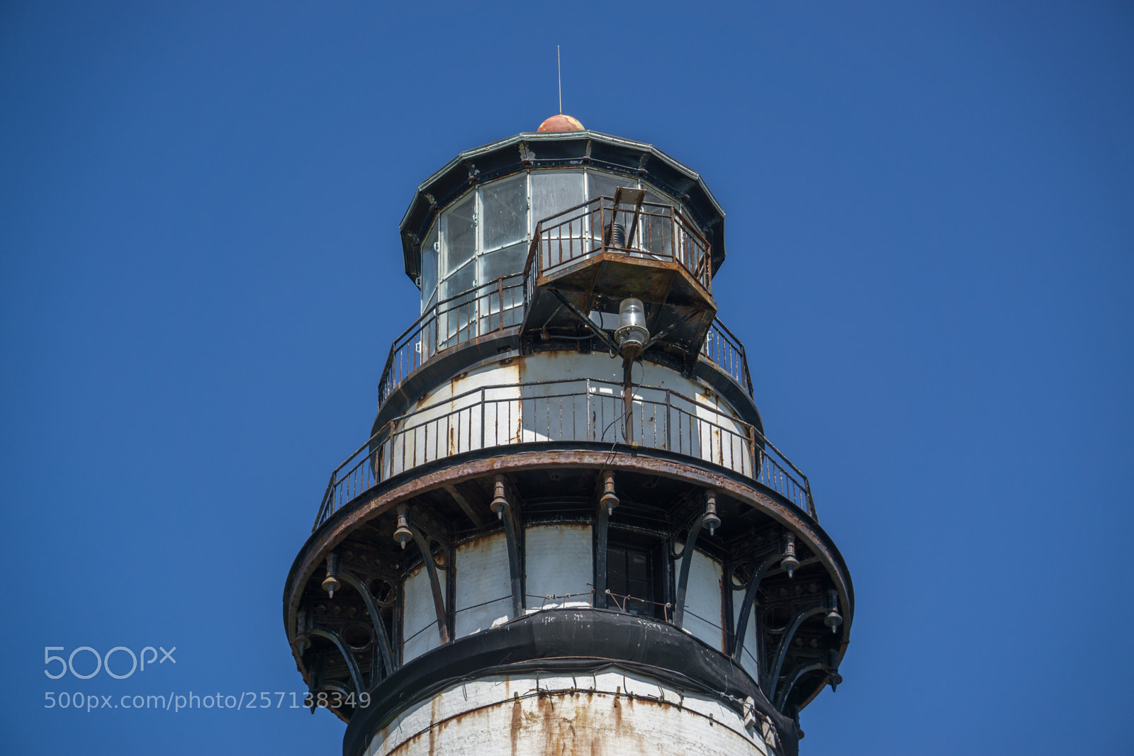Sony a6000 sample photo. Pigeon point light station photography