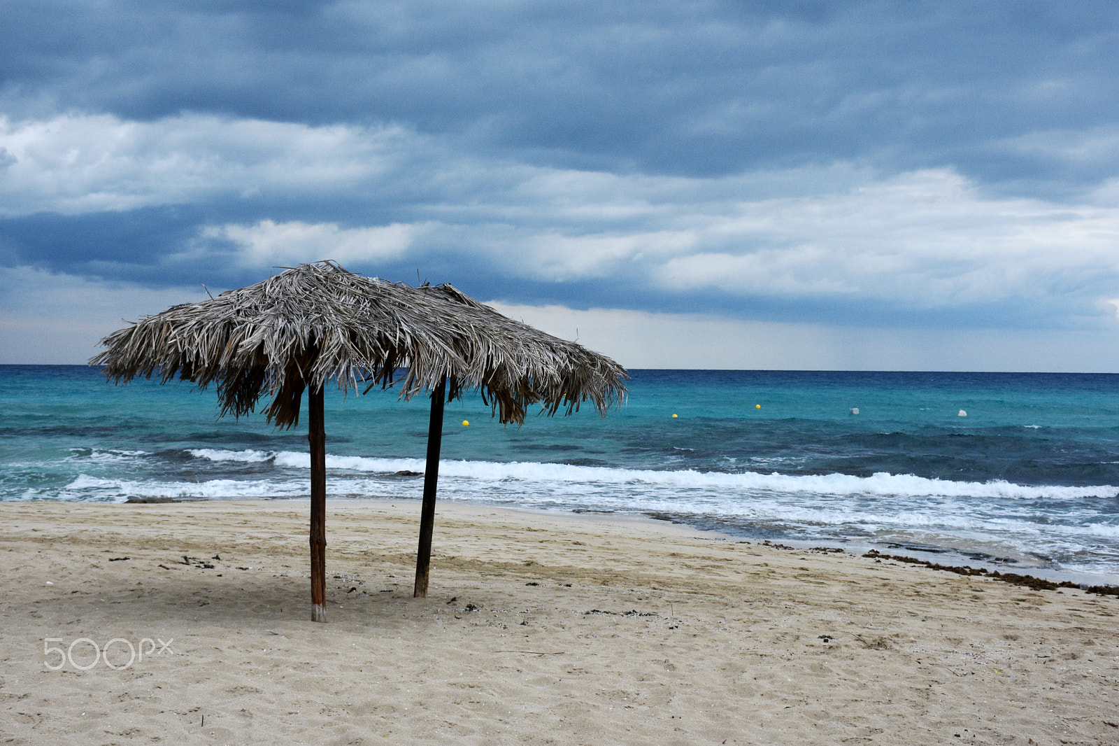 Nikon D7200 sample photo. Seascape photography