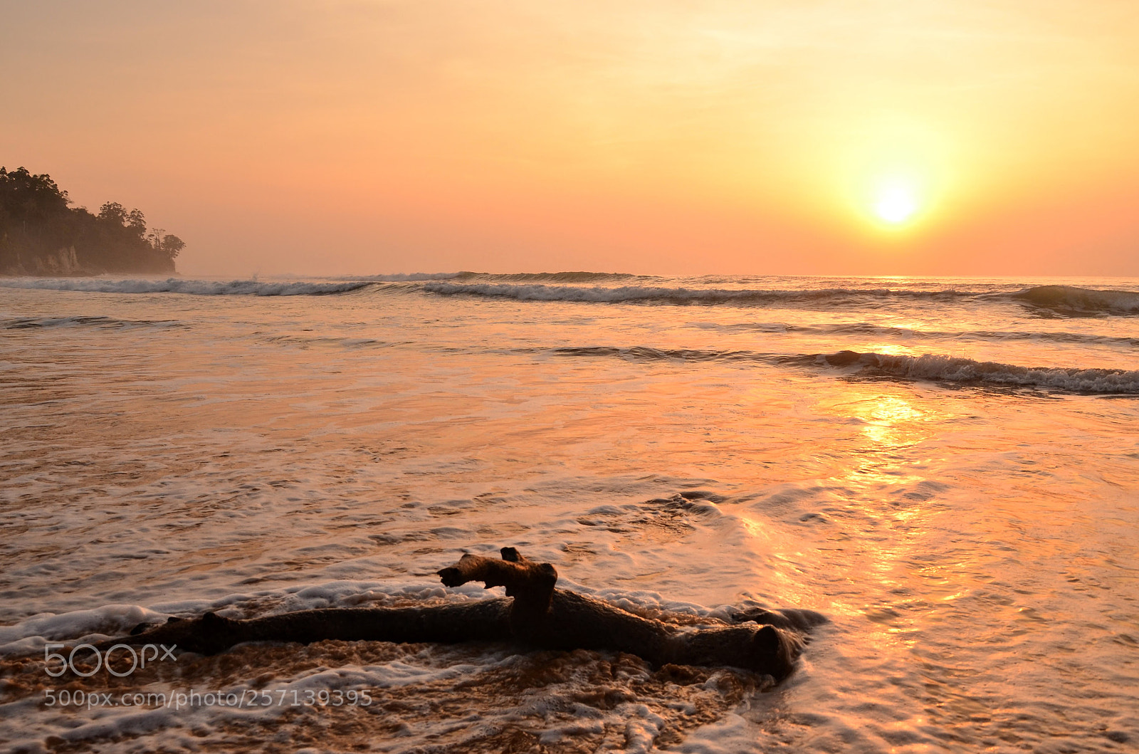Nikon D7000 sample photo. Sunrise beauty... photography