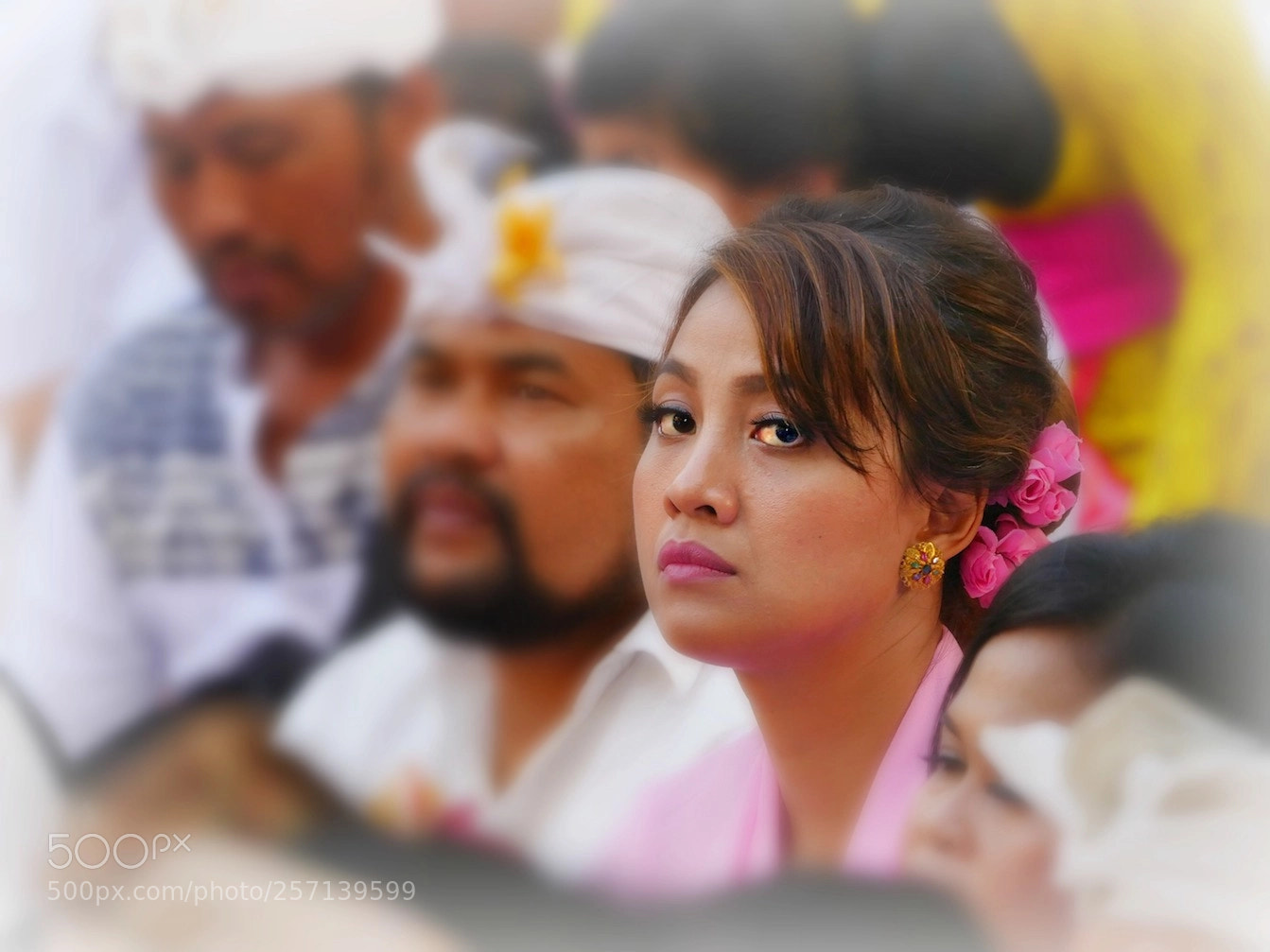 Panasonic Lumix DMC-GH4 sample photo. At the temple 1 photography