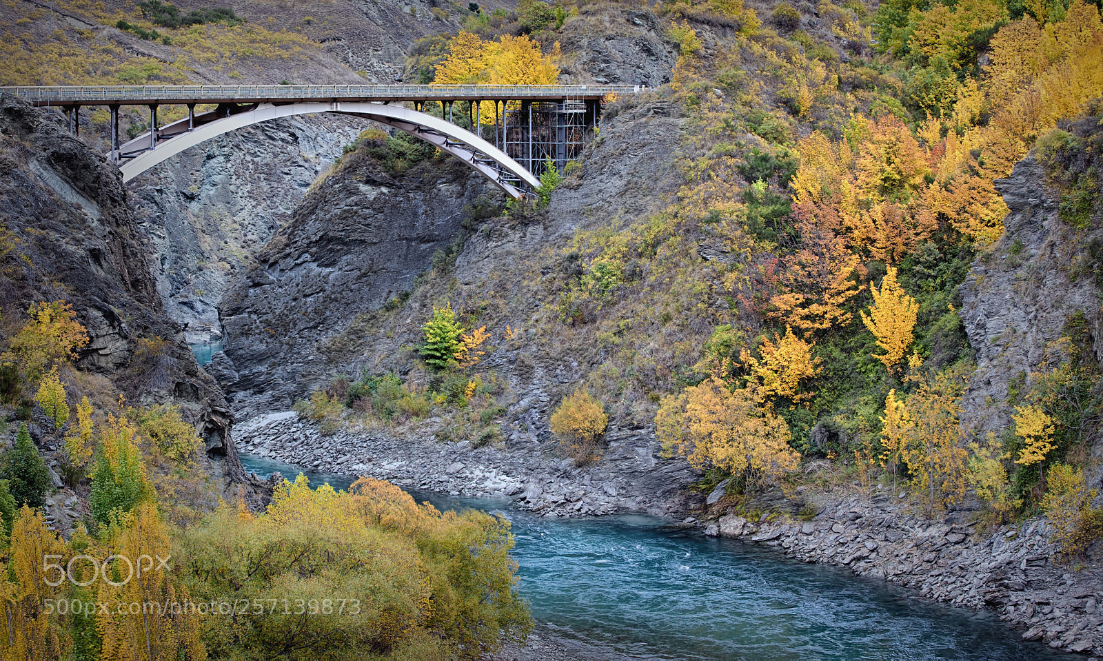 Canon EOS 5D Mark II sample photo. Bridge over pure water photography