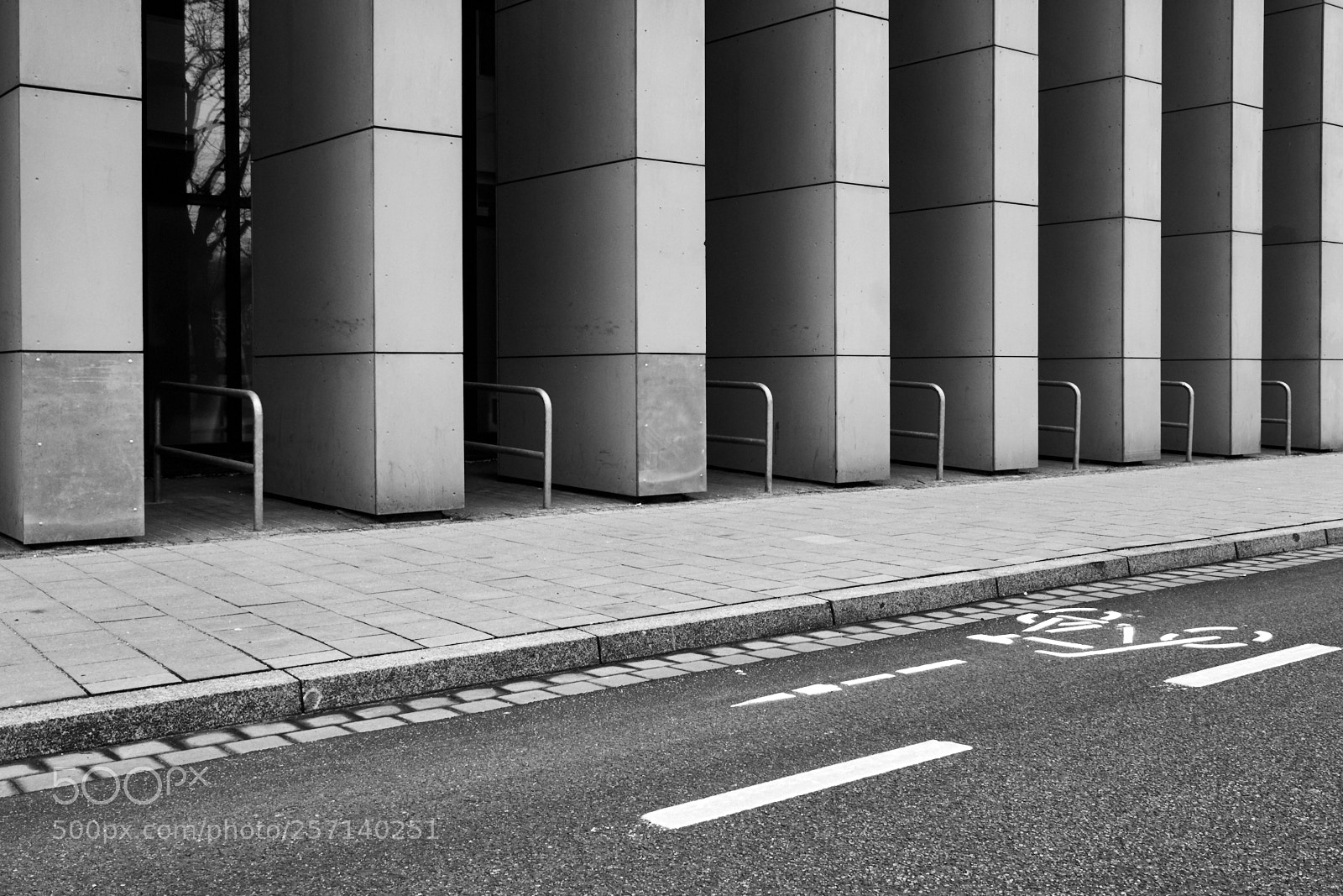 Fujifilm X-T2 sample photo. Park or ride photography