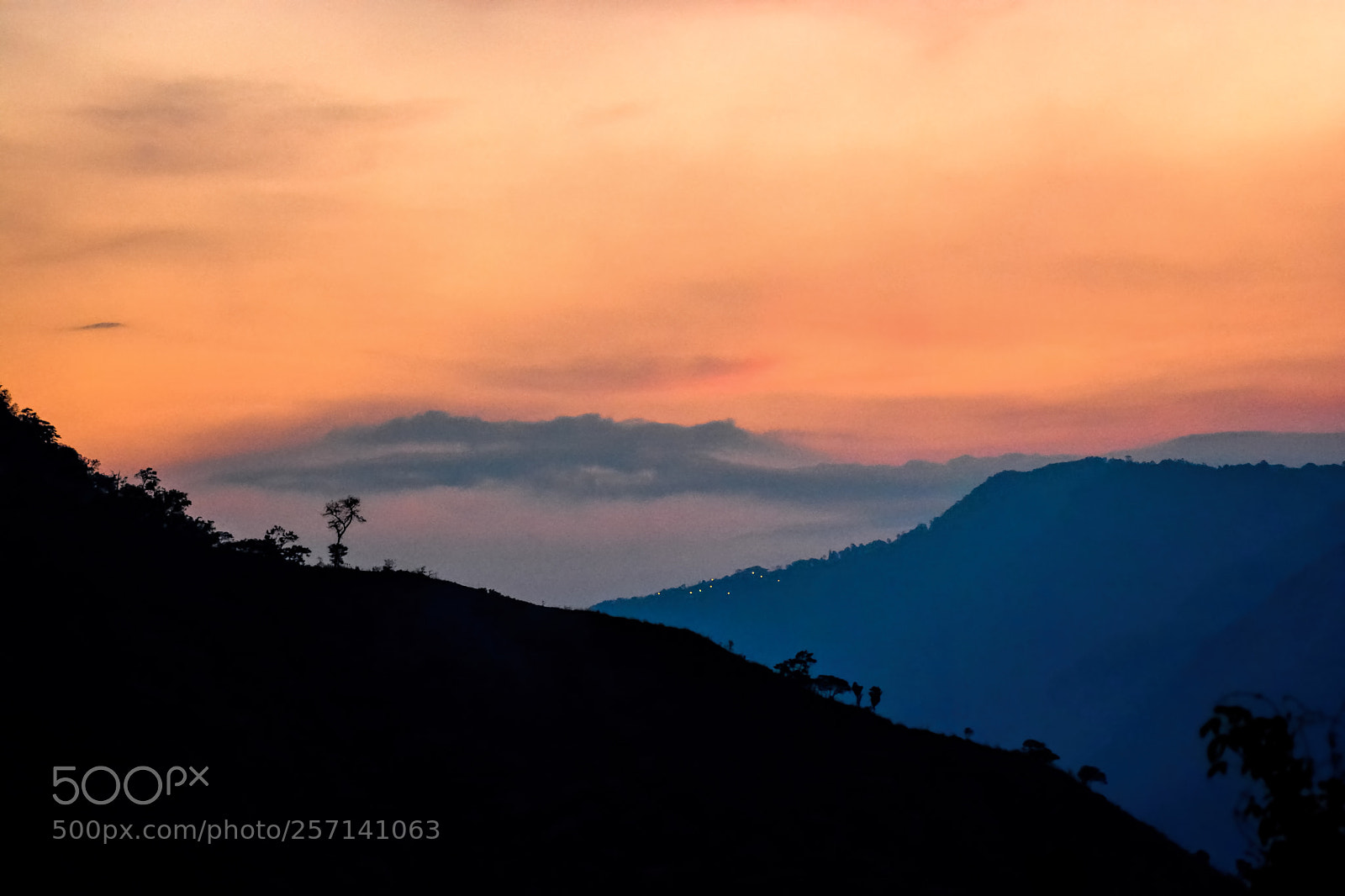 Nikon D7100 sample photo. Atima honduras photography