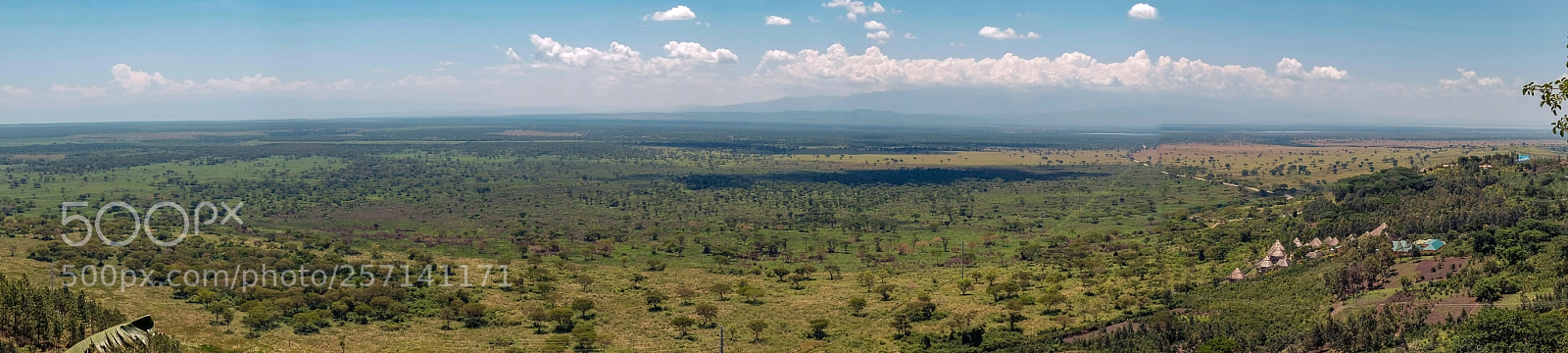 Fujifilm X-T2 sample photo. Queen elizabeth national park photography