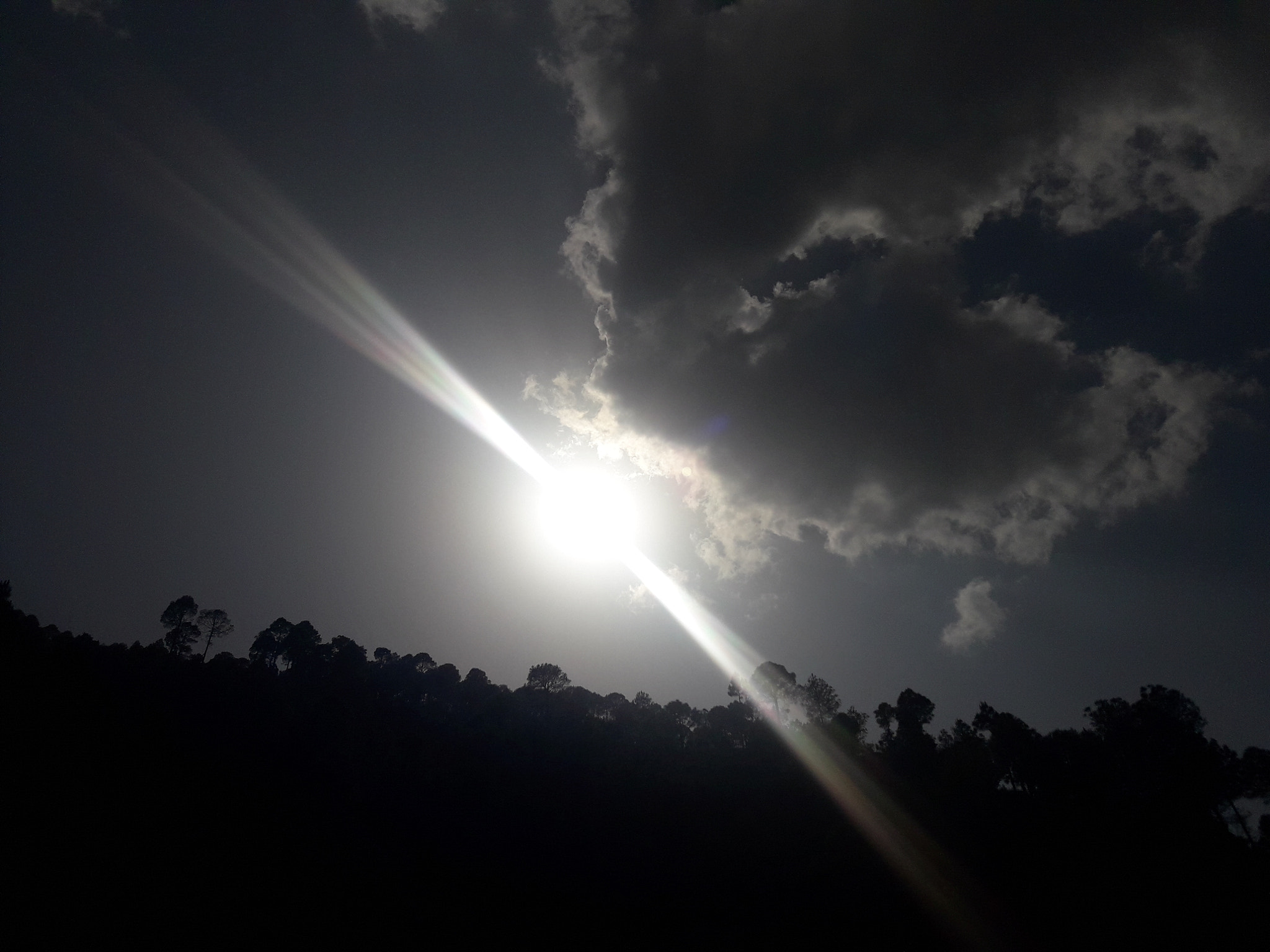 Samsung Galaxy J7 Neo sample photo