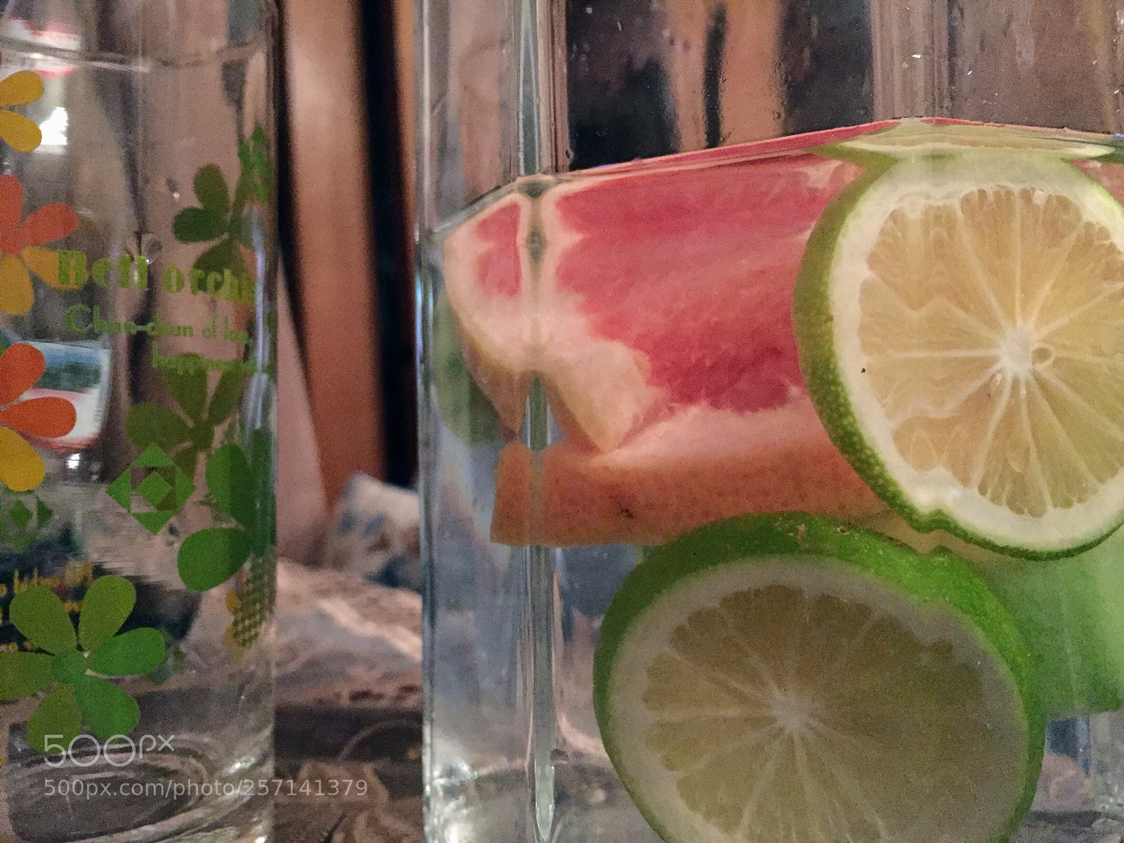 Apple iPhone 6 sample photo. Cocktails  photography