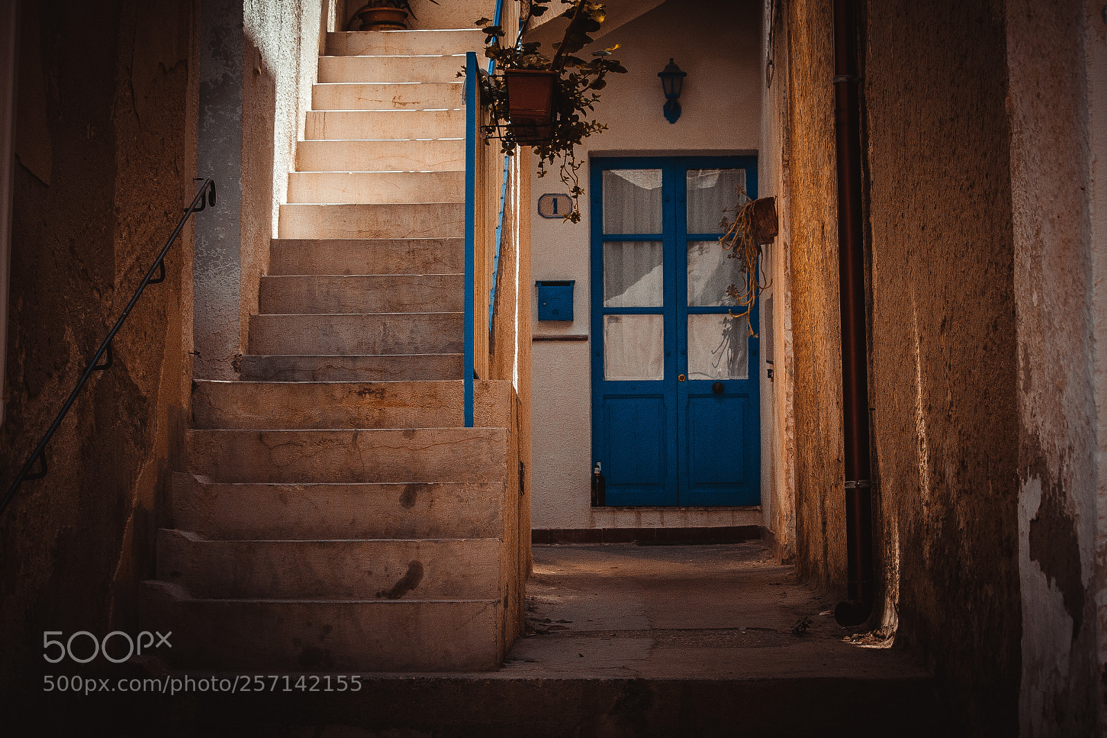 Canon EOS 40D sample photo. A house in marettimo photography