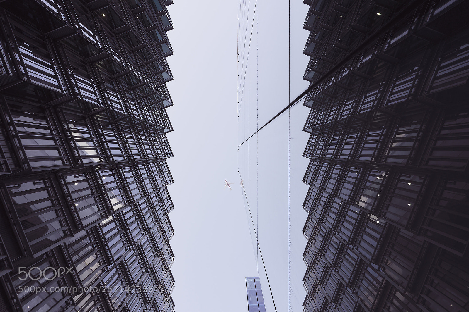 Sony a6000 sample photo. Lines and angles series photography
