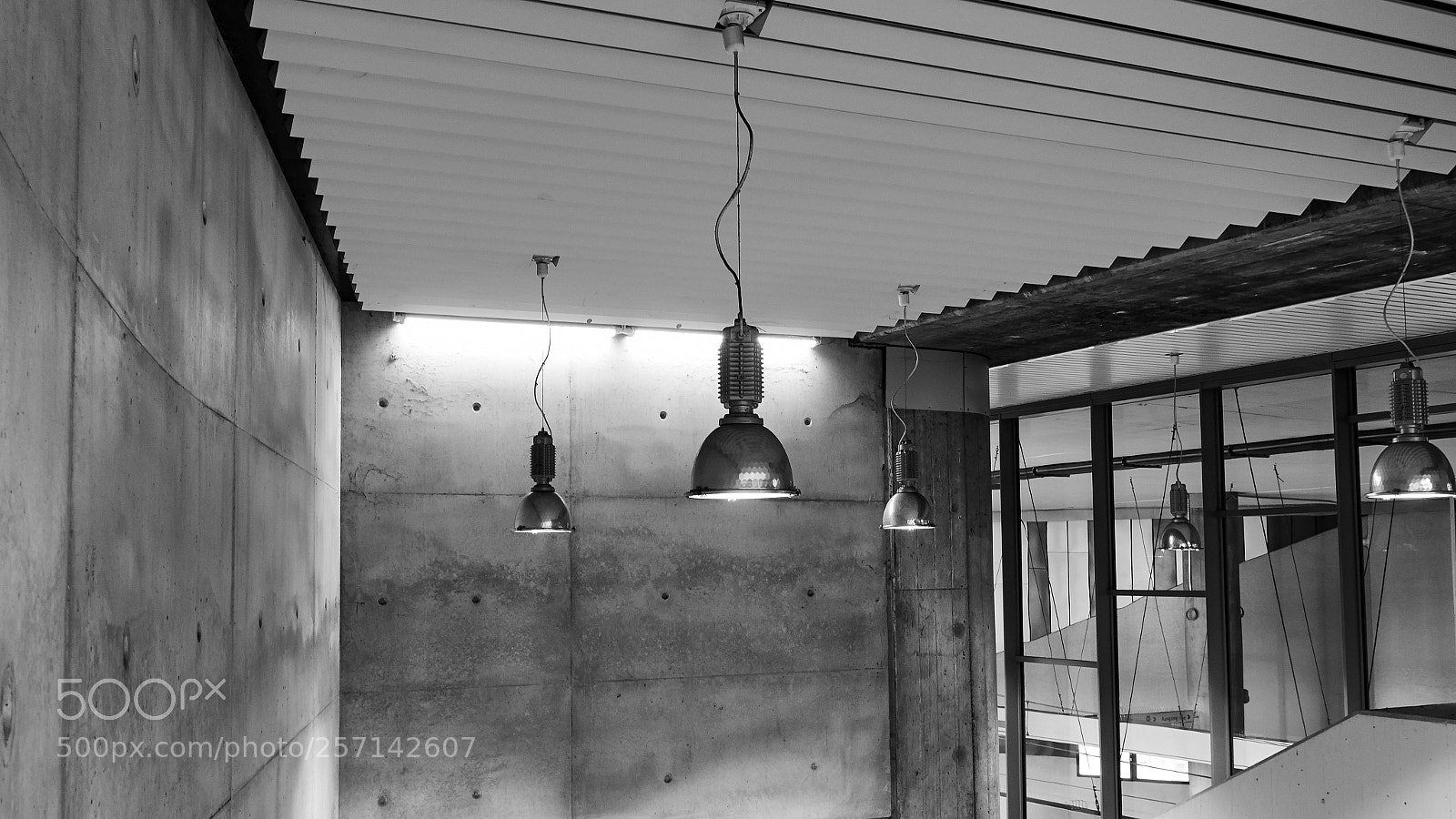 Sony Cyber-shot DSC-RX100 III sample photo. Lampen photography
