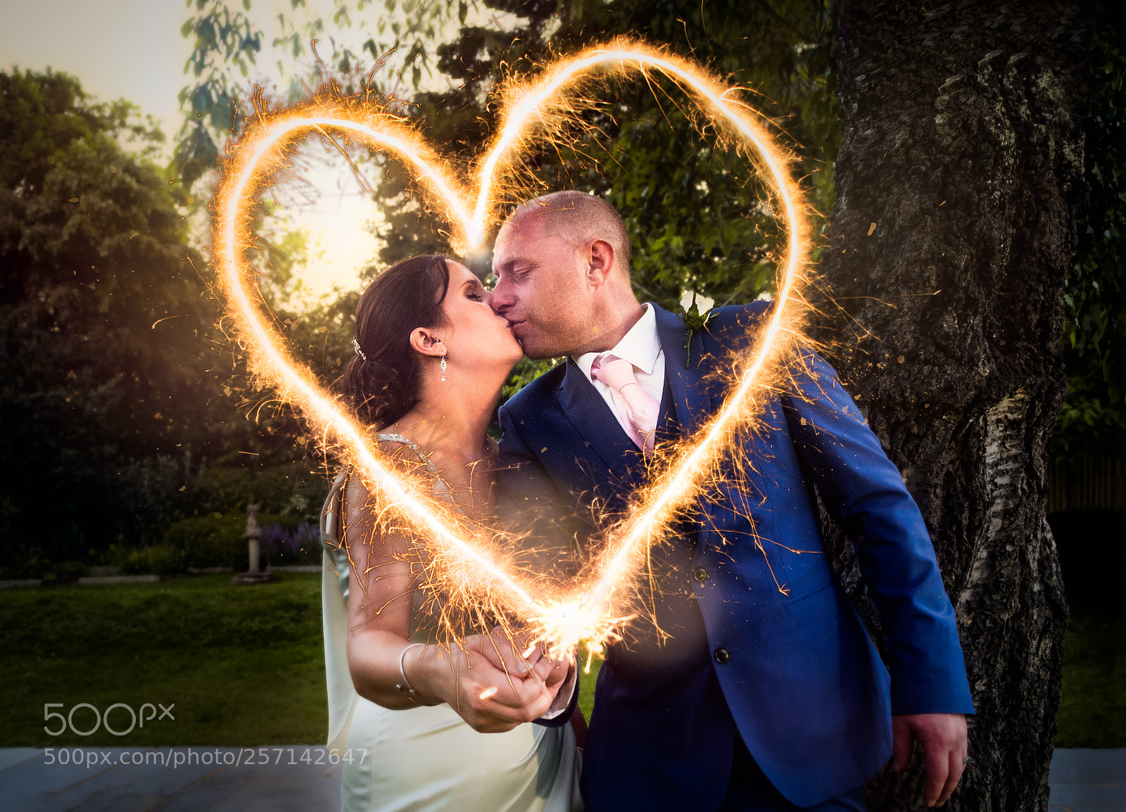 Nikon D7100 sample photo. Love spark photography