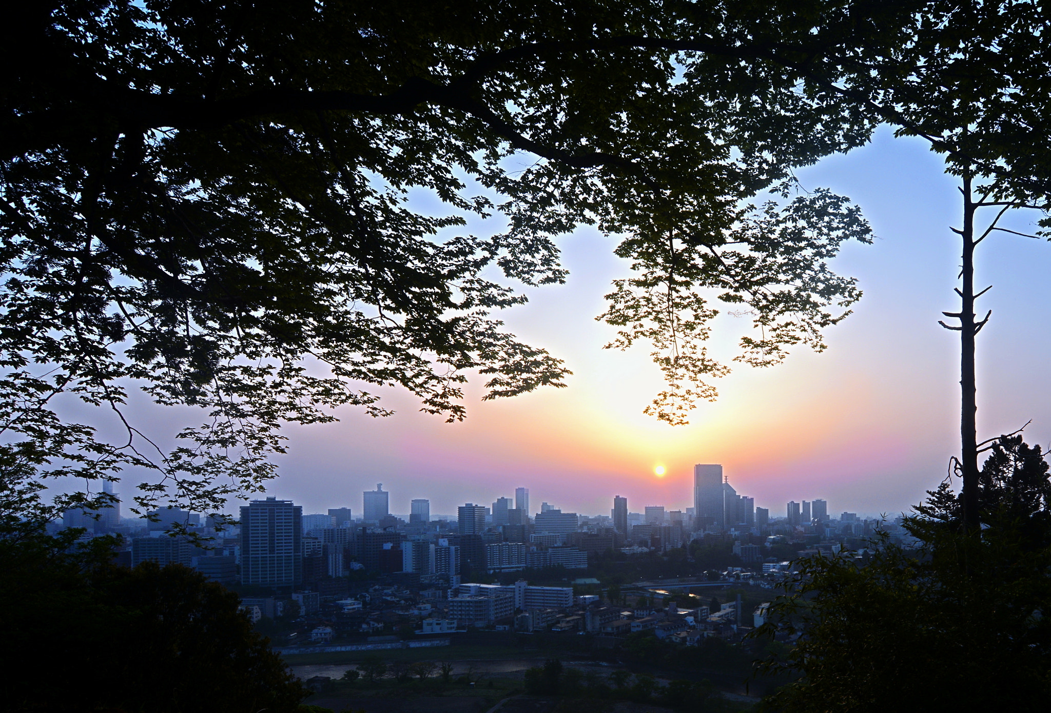 Nikon D7100 sample photo. U are my shine sun photography