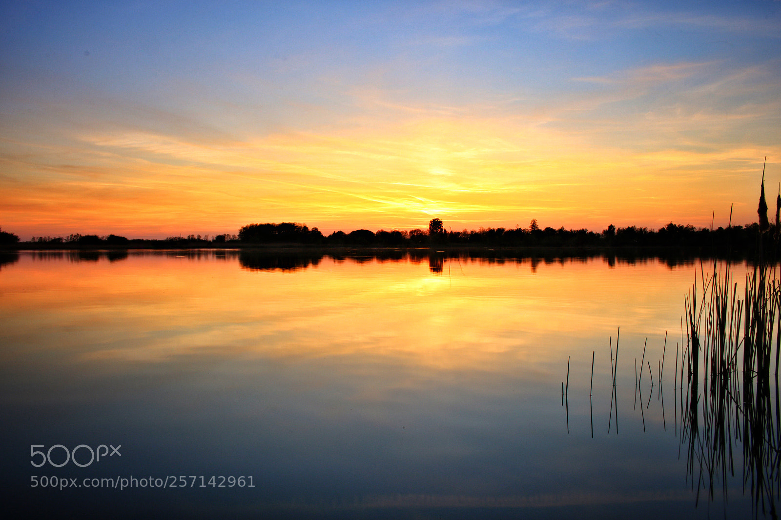 Canon EOS 760D (EOS Rebel T6s / EOS 8000D) sample photo. Sunset photography
