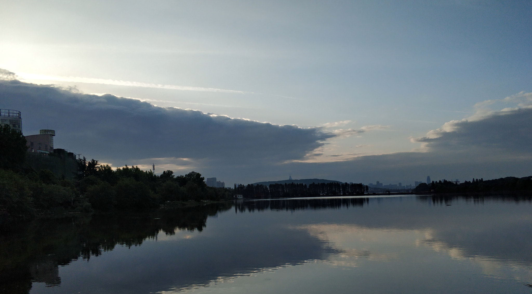Xiaomi Mi Note 3 sample photo
