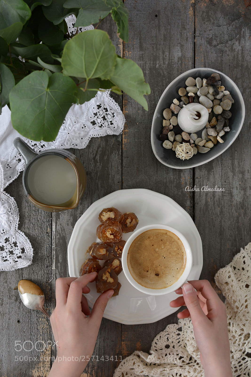 Nikon D7100 sample photo. Coffee photography