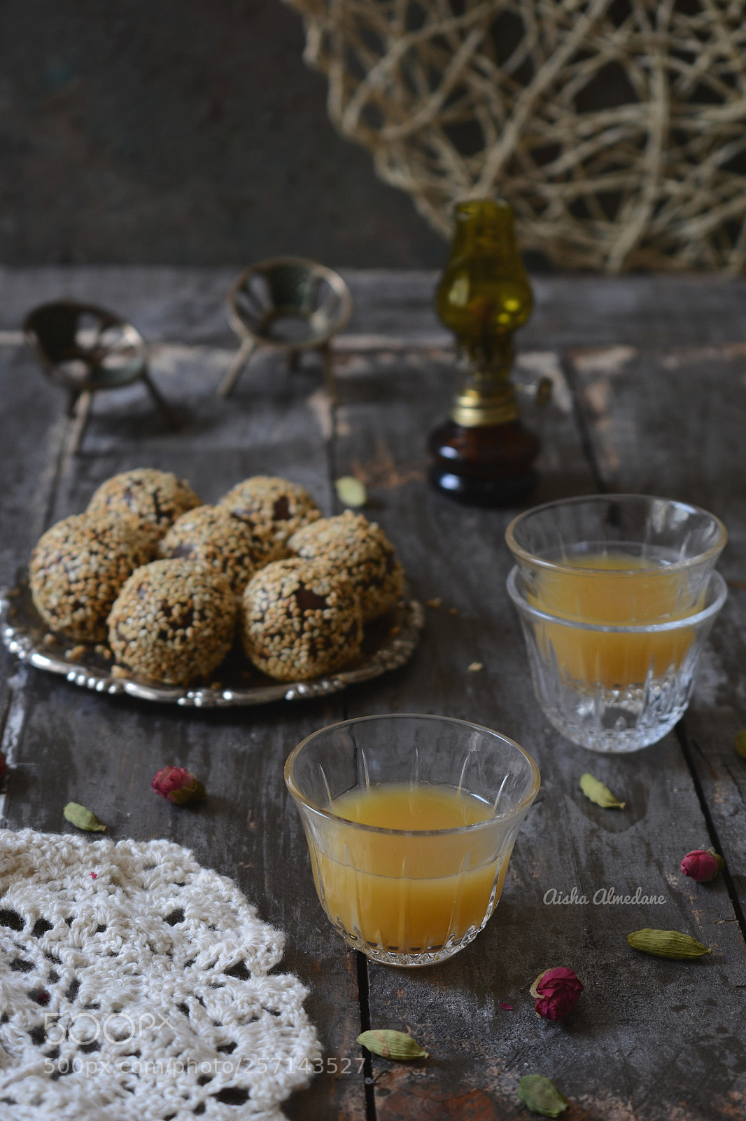 Nikon D7100 sample photo. Saudia coffee photography