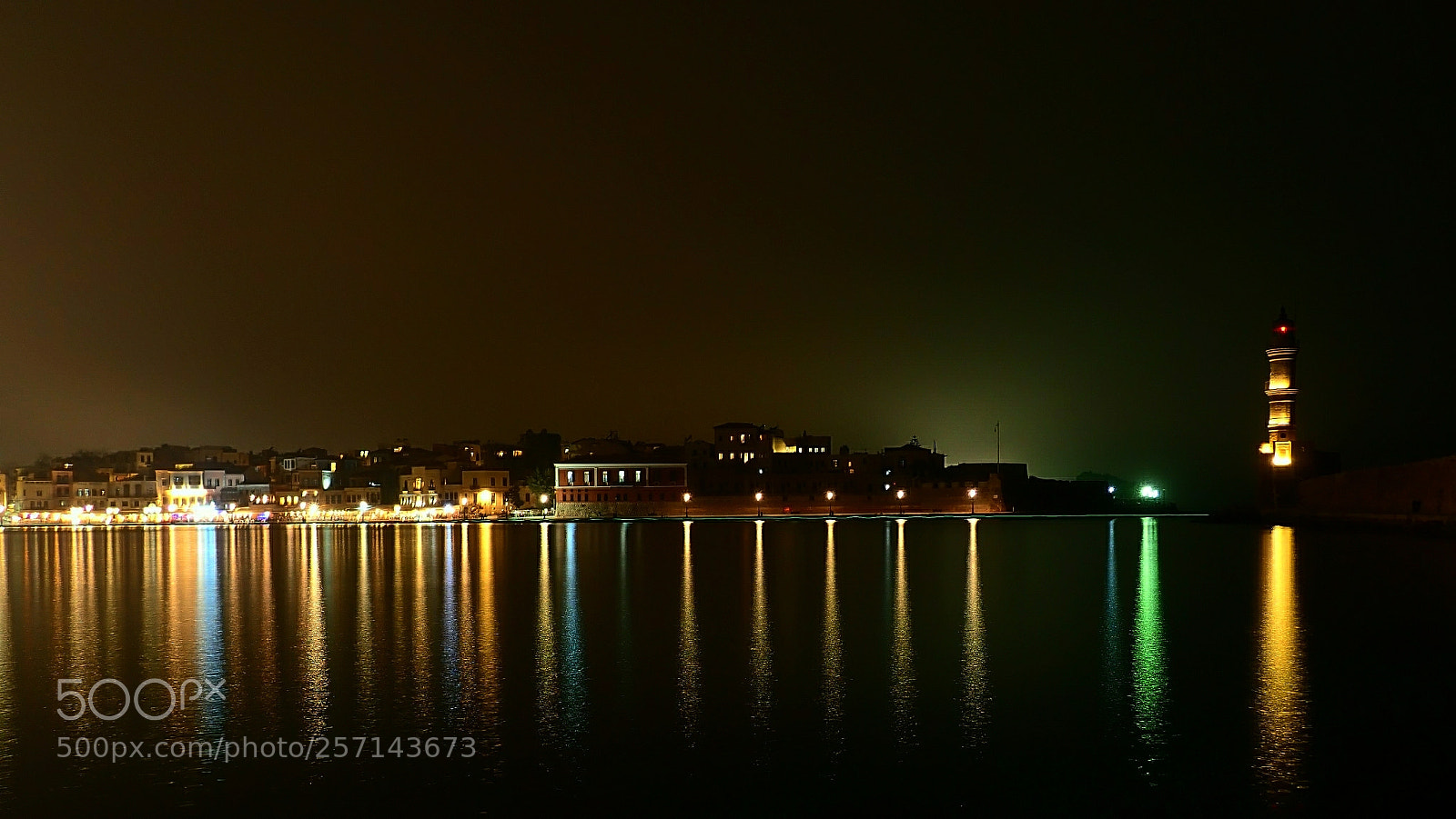 Olympus TG-5 sample photo. Chania photography