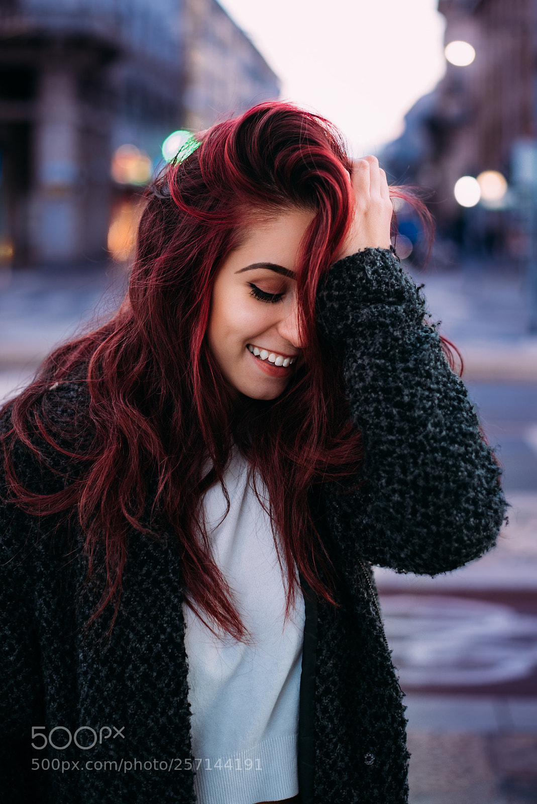Nikon D750 sample photo. Smile it photography