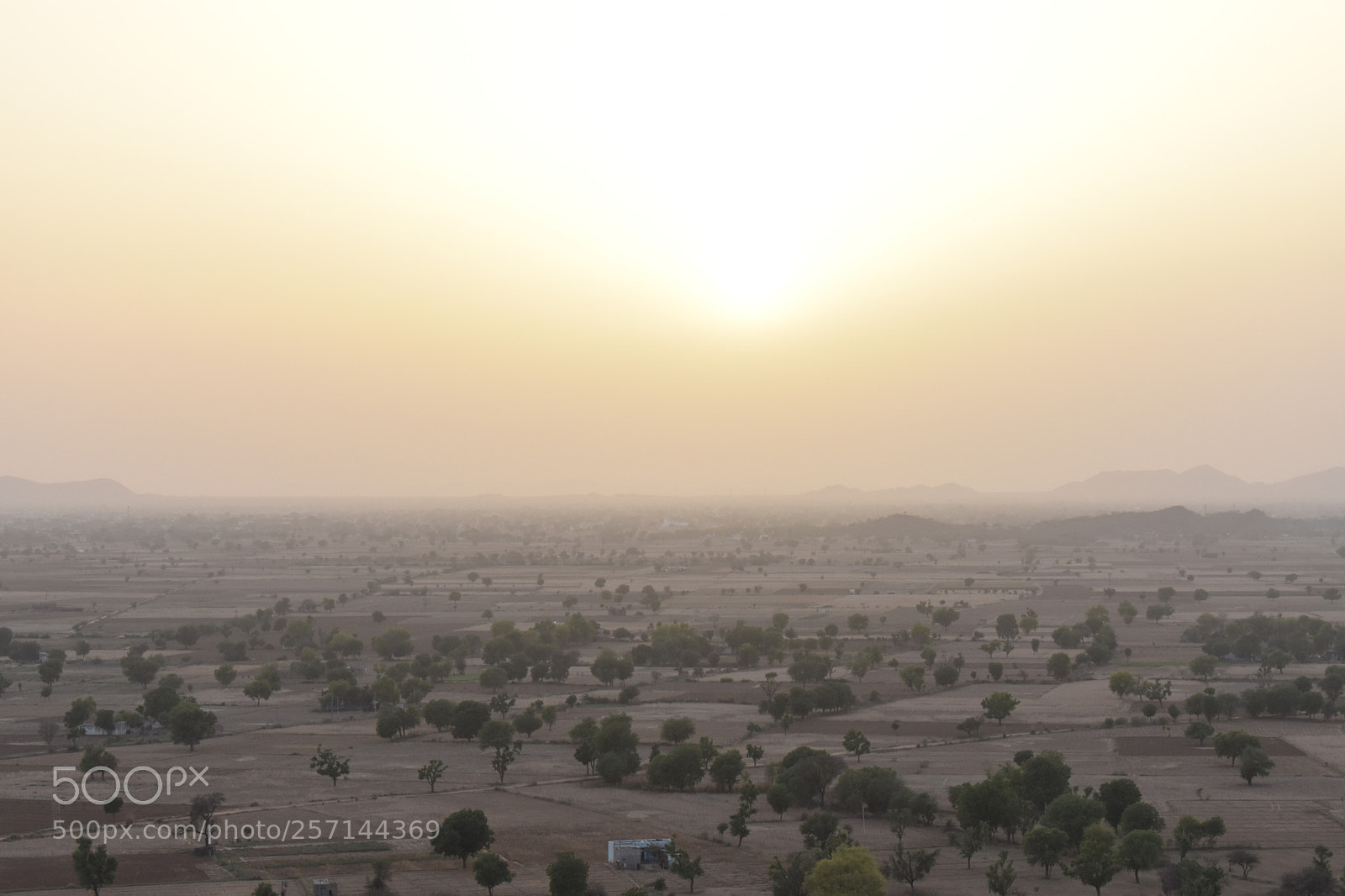 Nikon D3400 sample photo. Sunset photography