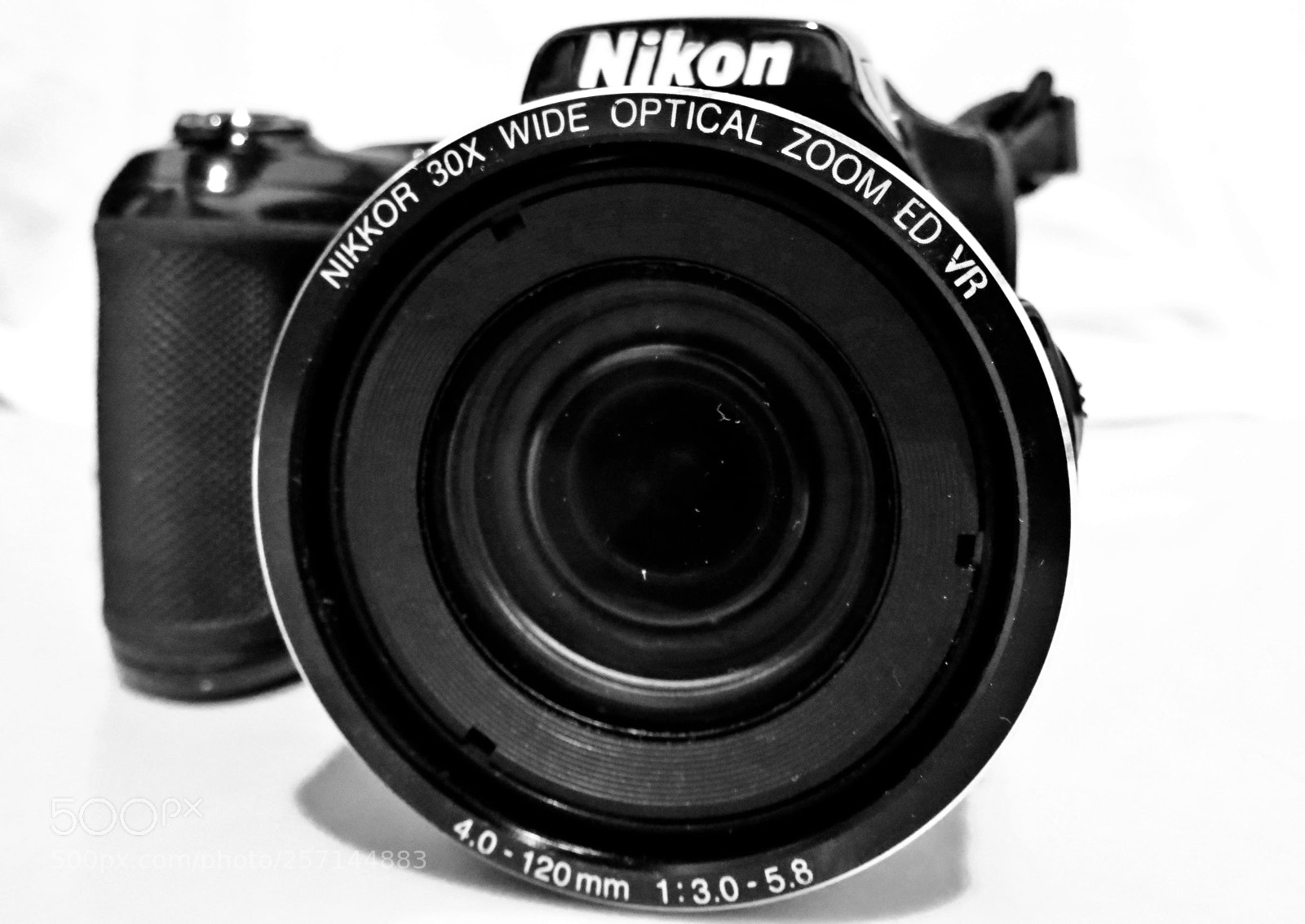 Canon PowerShot SX40 HS sample photo. Camera photography