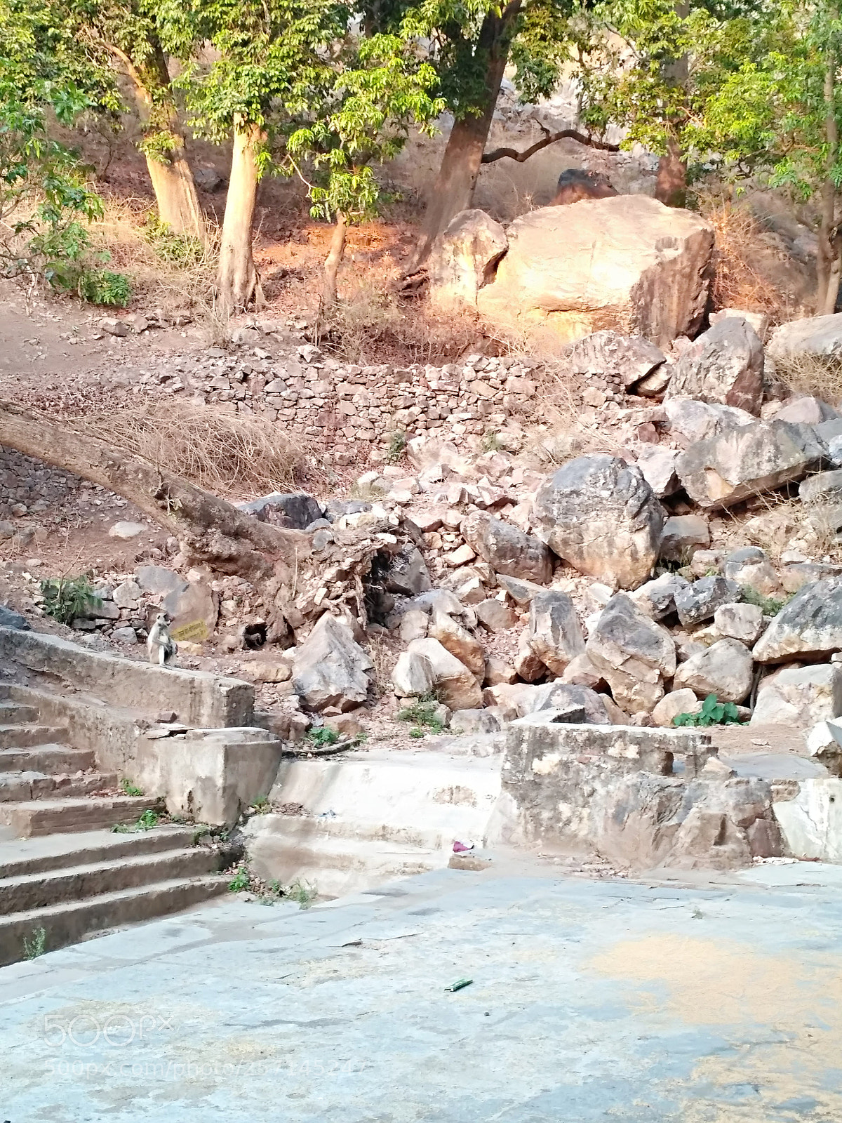 Xiaomi Redmi 3S sample photo. Landscape photography