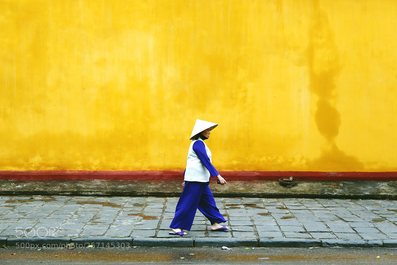 Canon EOS 6D sample photo. On the street of photography