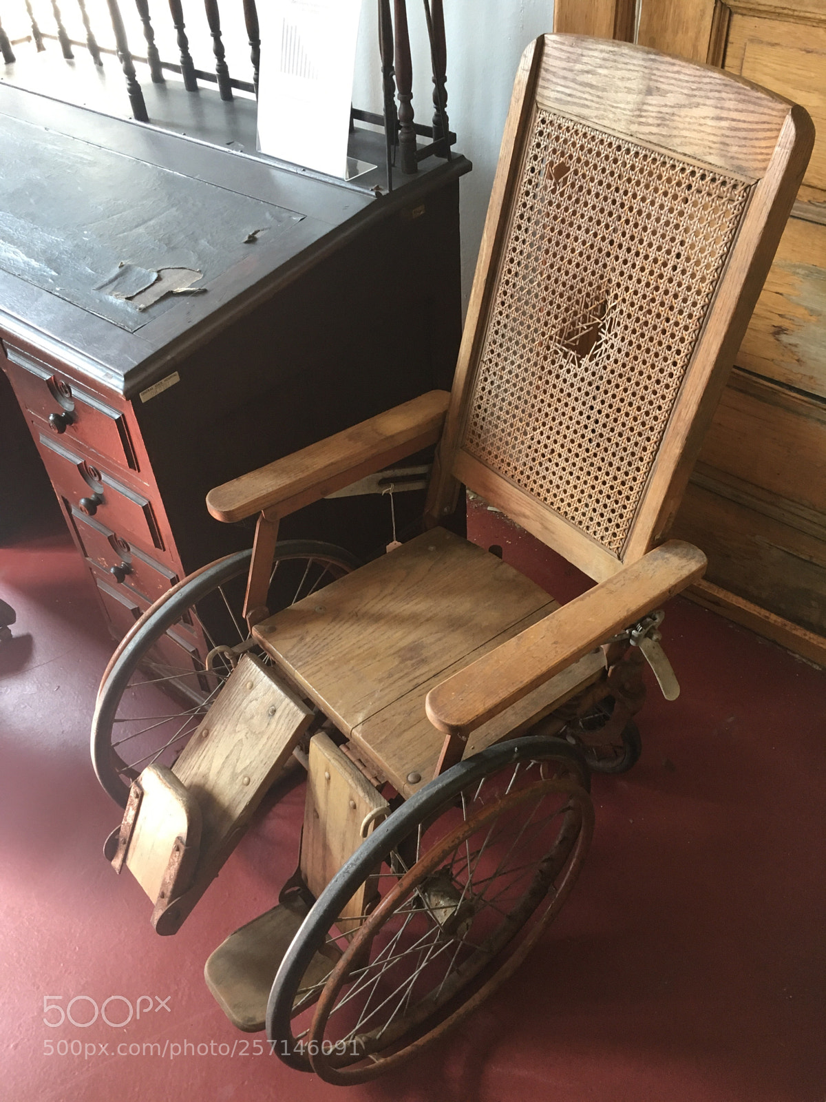 Apple iPhone 6s sample photo. Wicker wheels photography