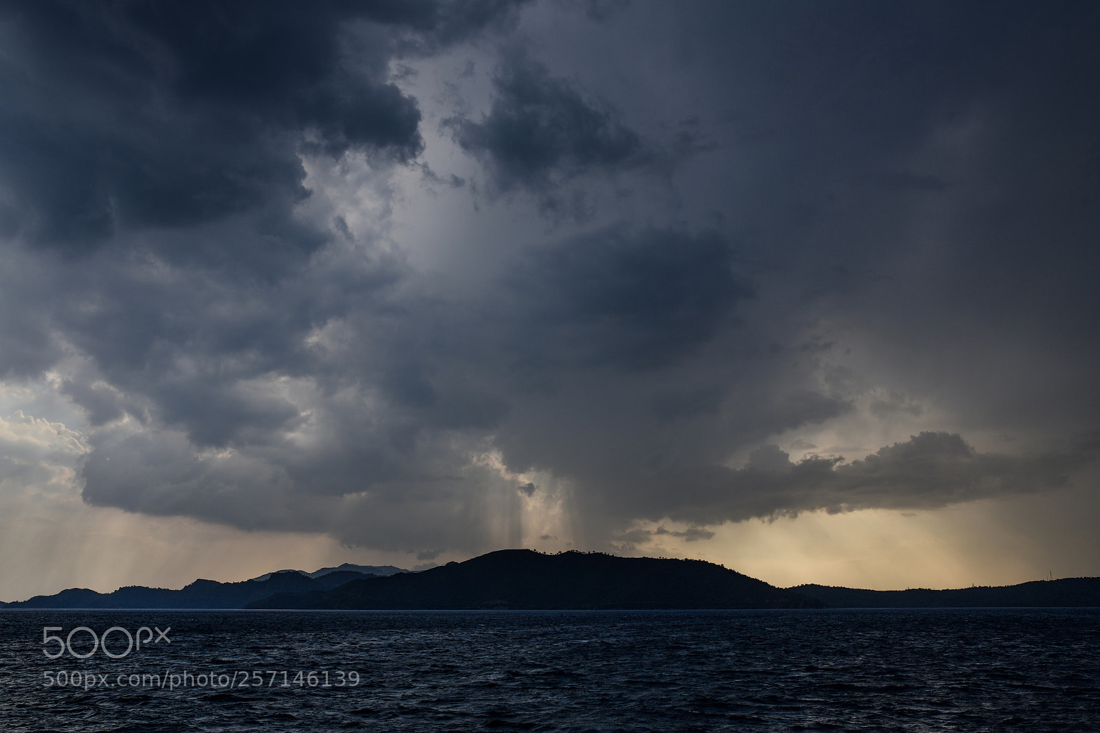 Nikon D850 sample photo. A vulcanoe of light photography