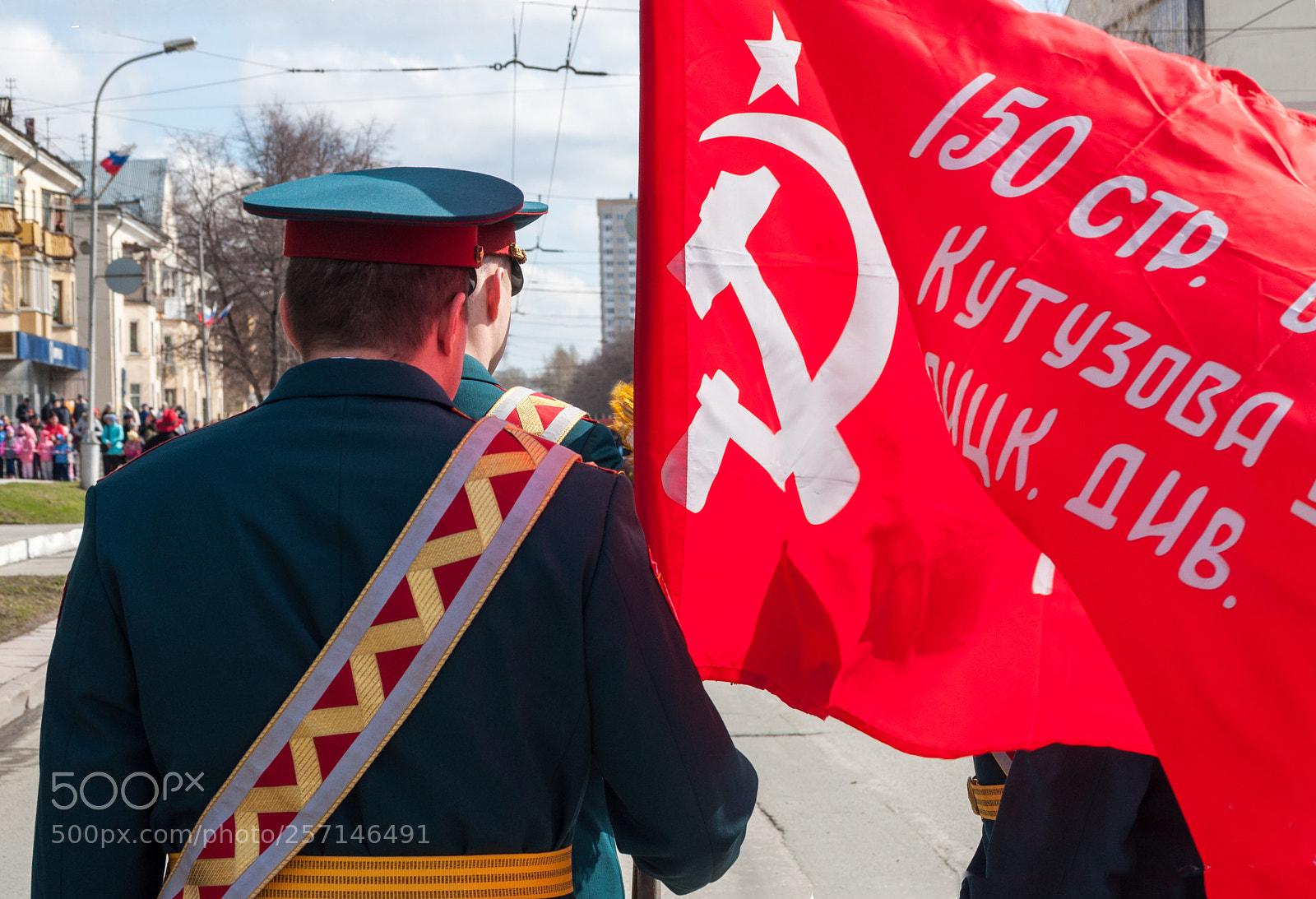 Nikon D90 sample photo. Happy victory day! photography